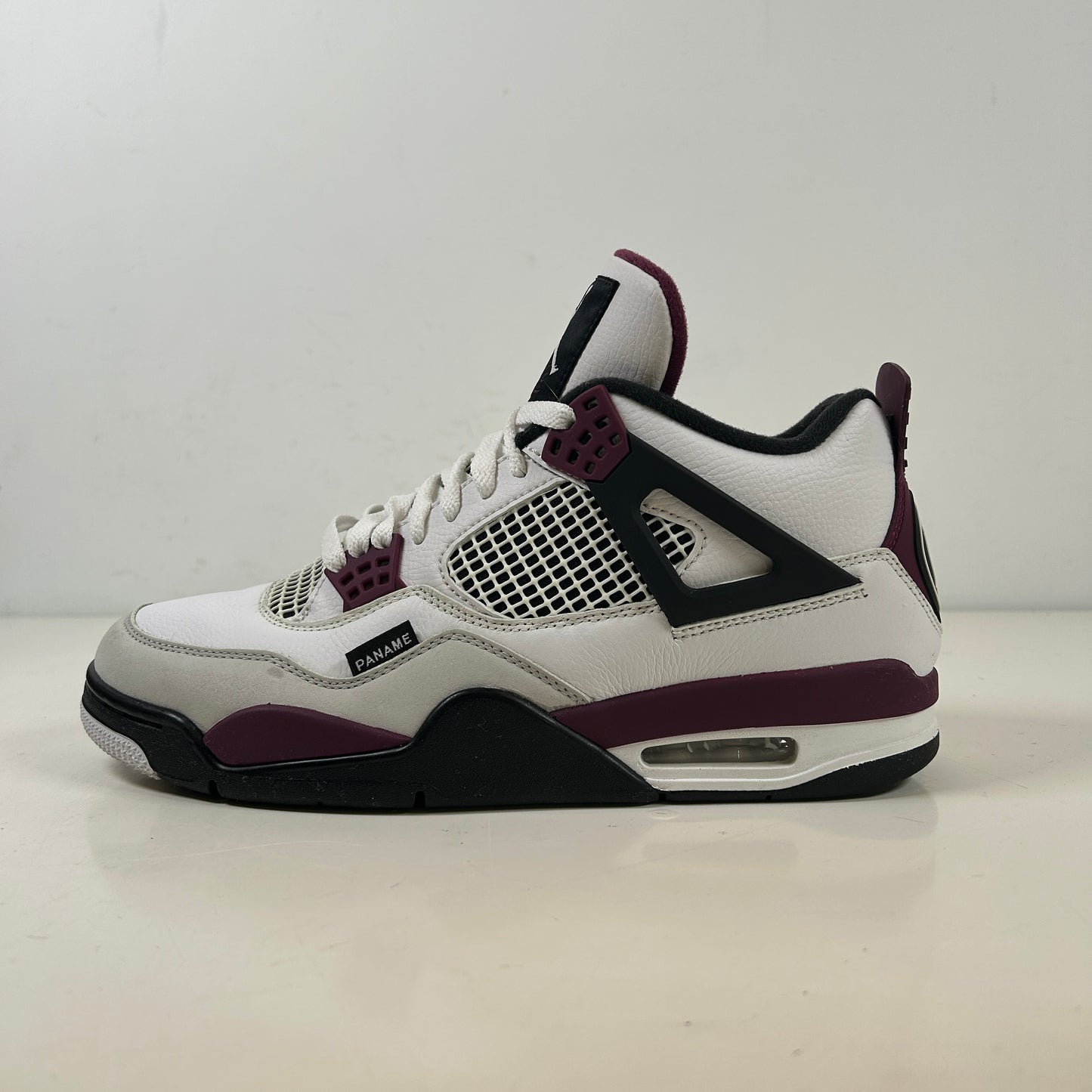 CZ5624 100 Jordan 4 PSG [USED] - 10.5 M (Used)