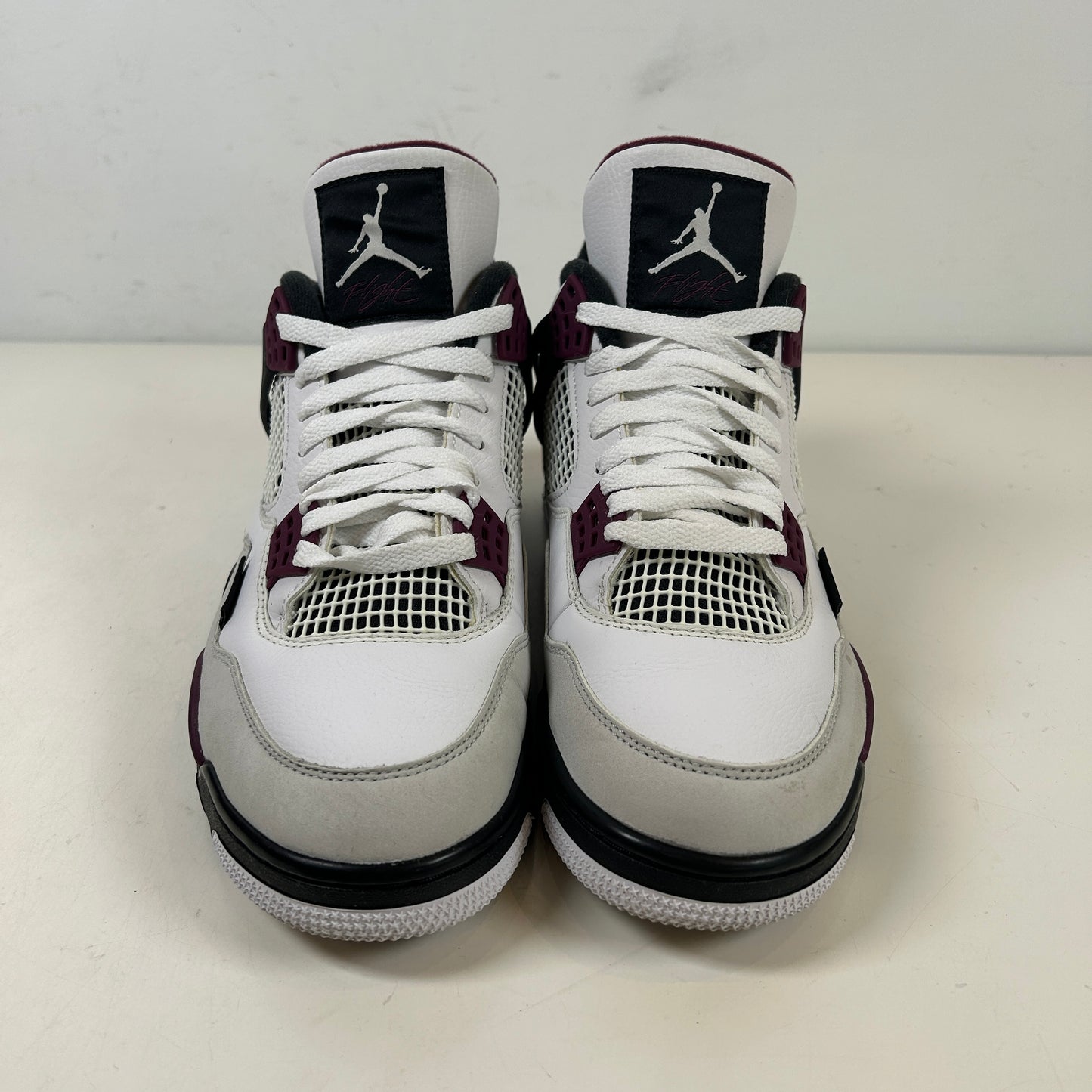 CZ5624 100 Jordan 4 PSG [USED] - 10.5 M (Used)
