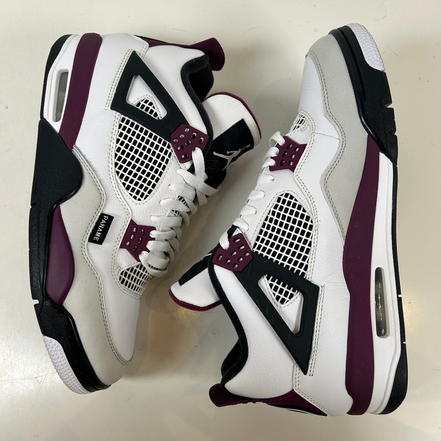 CZ5624 100 Jordan 4 PSG [USED] - 10.5 M (Used)