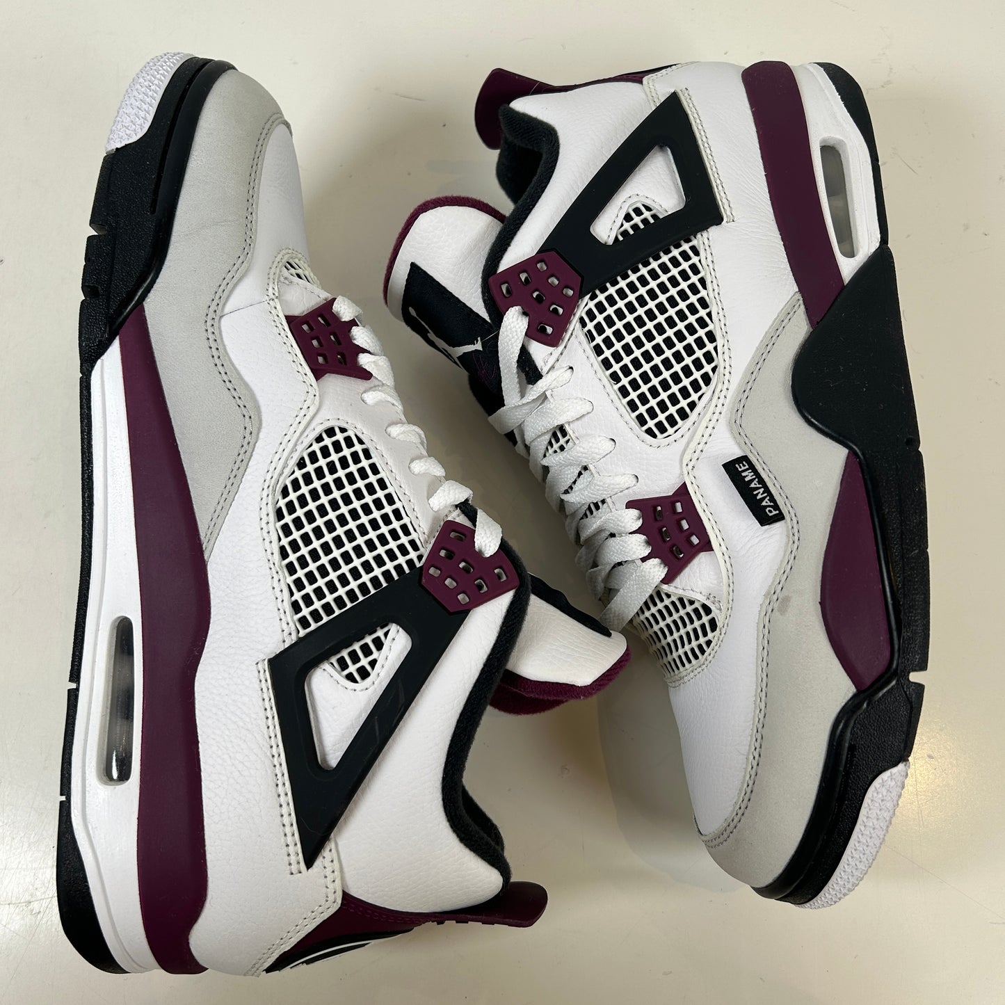 CZ5624 100 Jordan 4 PSG [USED] - 10.5 M (Used)
