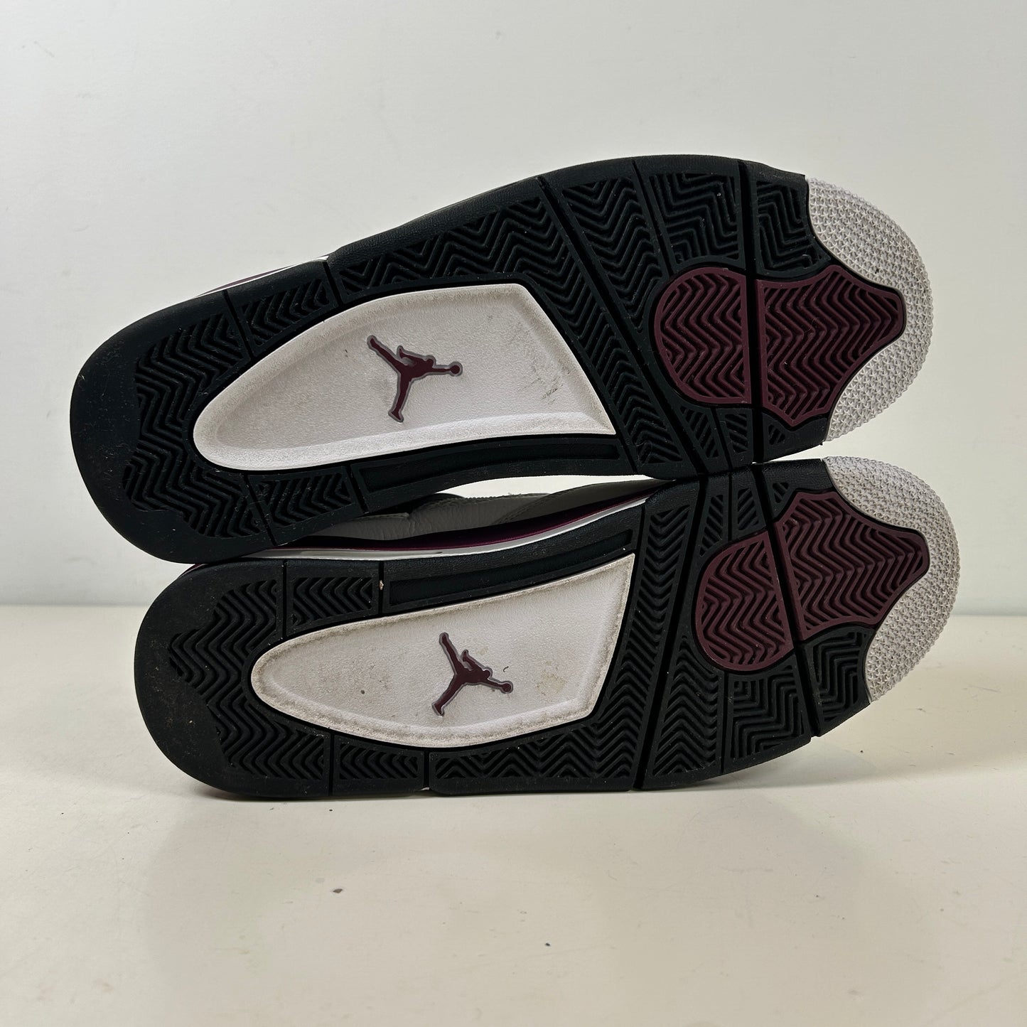 CZ5624 100 Jordan 4 PSG [USED] - 10.5 M (Used)