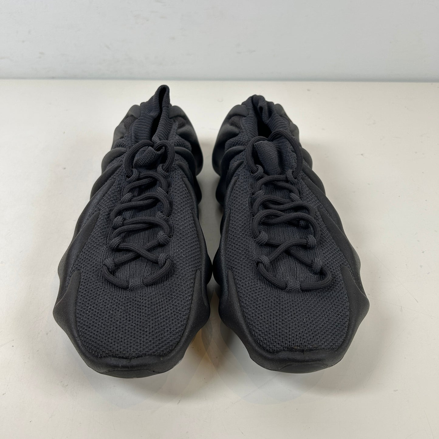 H03665 adidas Yeezy 450 Utility Black [USED] - 11 M (Used)