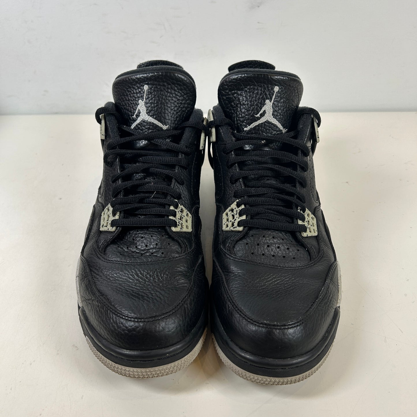314254 003 Jordan 4 Retro Oreo (2015) [USED] - 11.5 (Used)