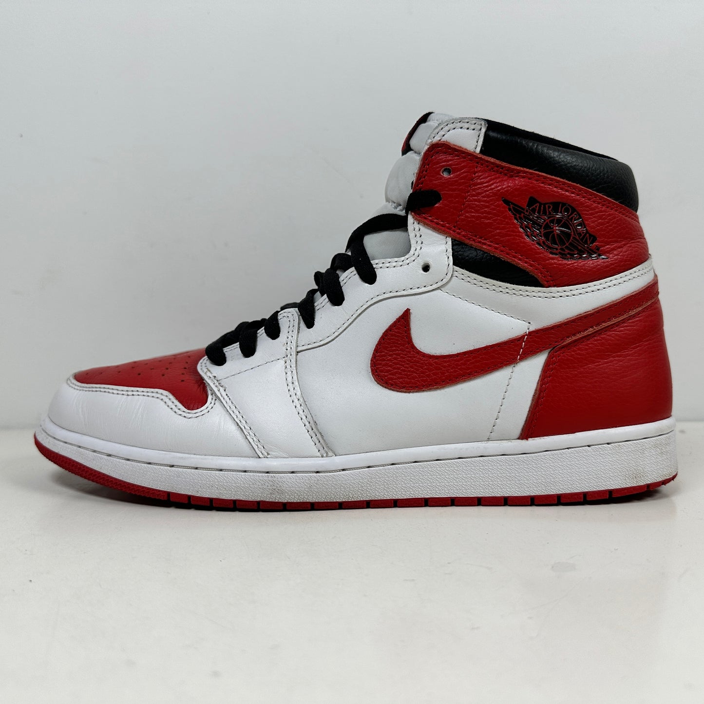 555088 161 Jordan 1 Retro High OG Patrimonio