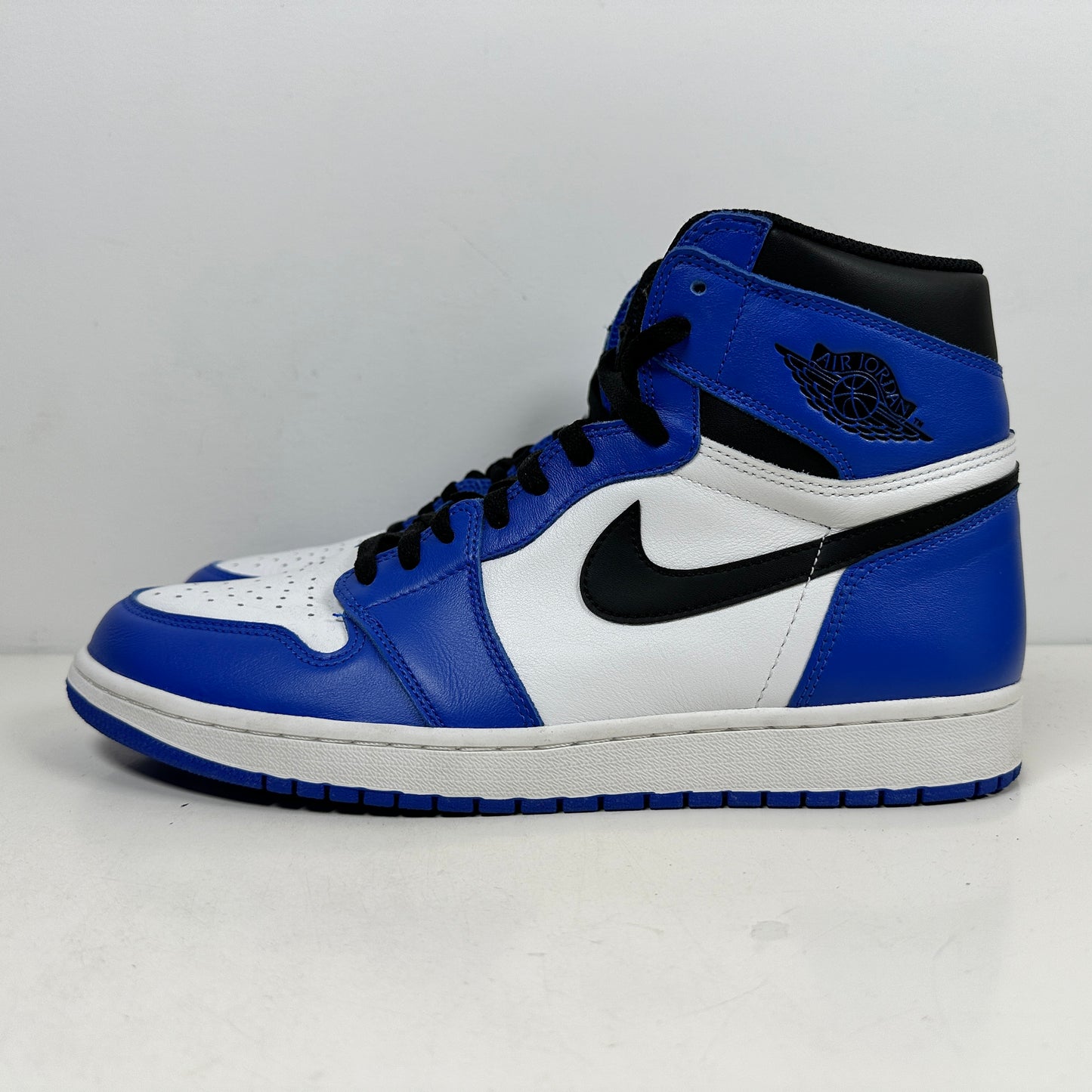 555088 403 Jordan 1 Juego Real