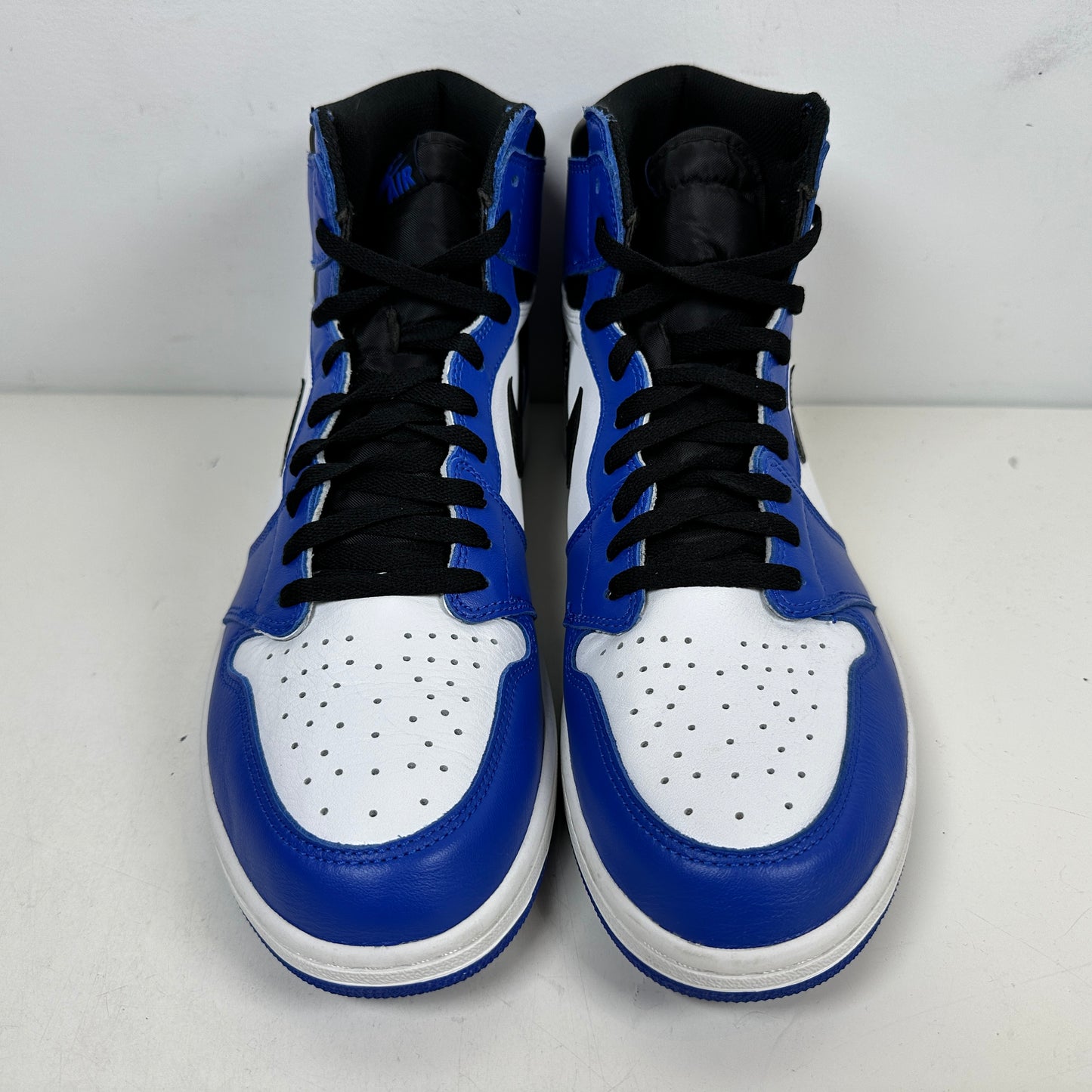 555088 403 Jordan 1 Juego Real