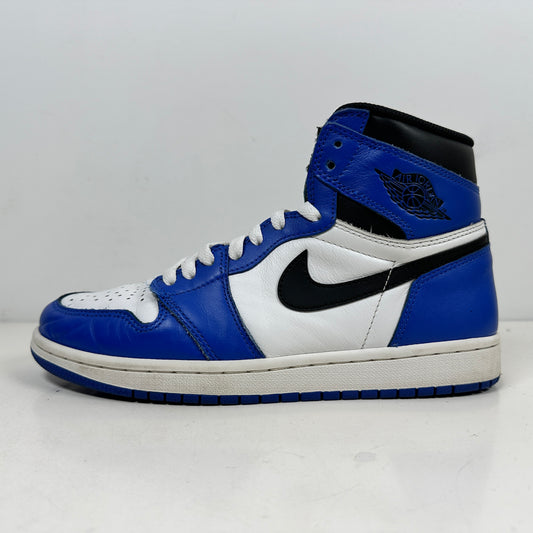 555088 403 Jordan 1 Juego Real