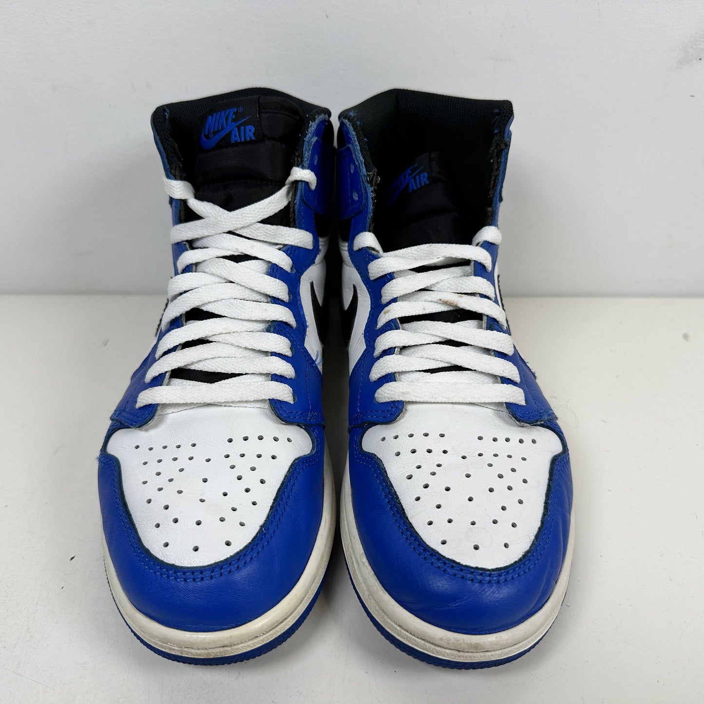 555088 403 Jordan 1 Juego Real