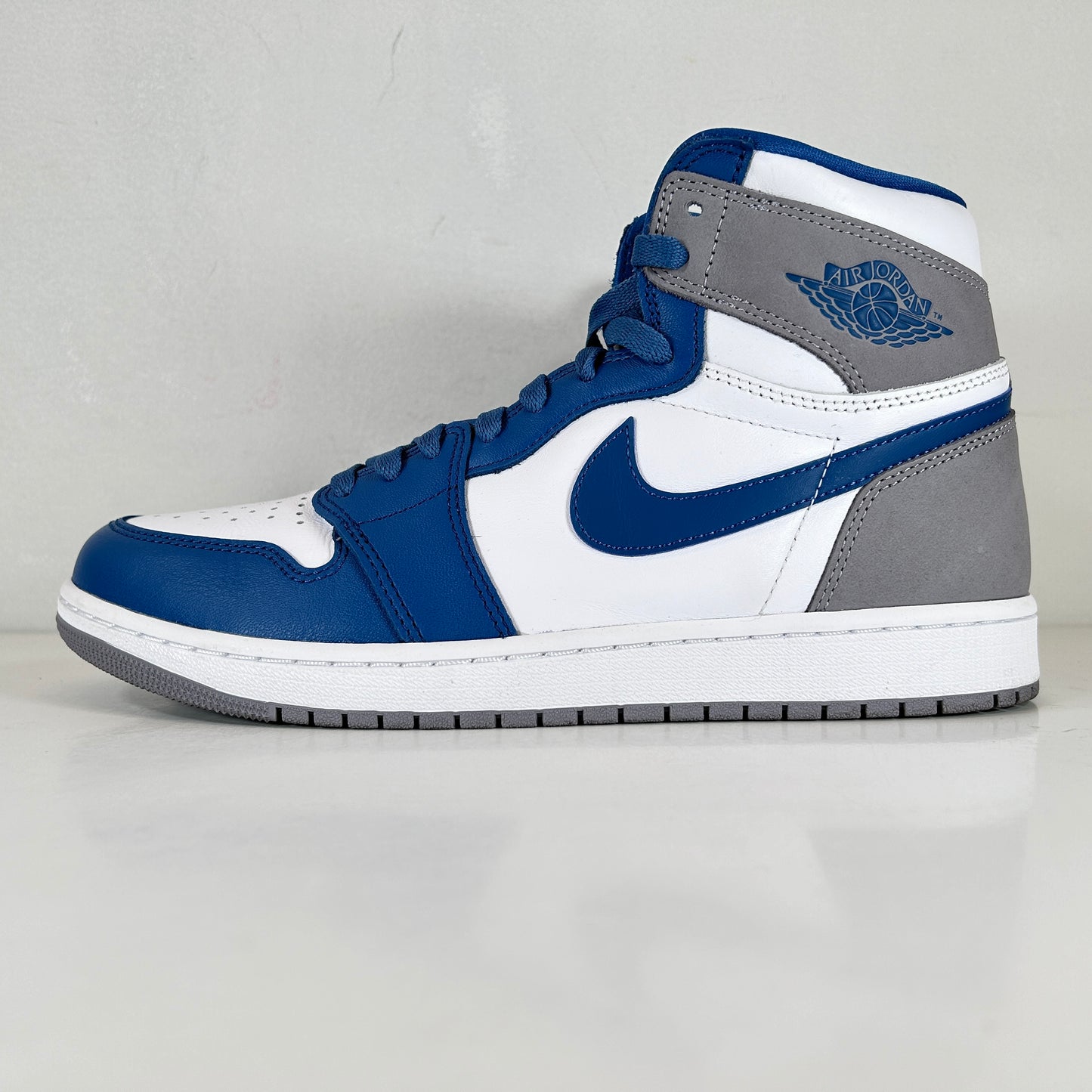 DZ5485 410 Jordan 1 Retro High OG True Azul