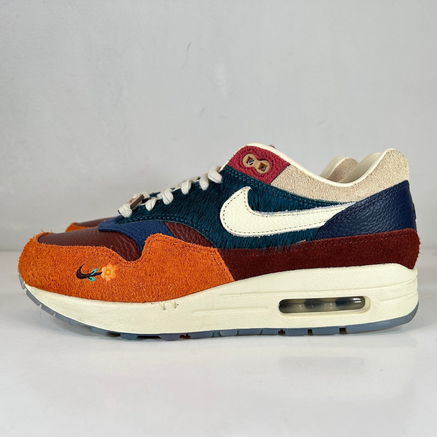 DQ8475 800 Nike Air Max 1 Kasina Won-Ang Orange [USED] - 7 M (Used)