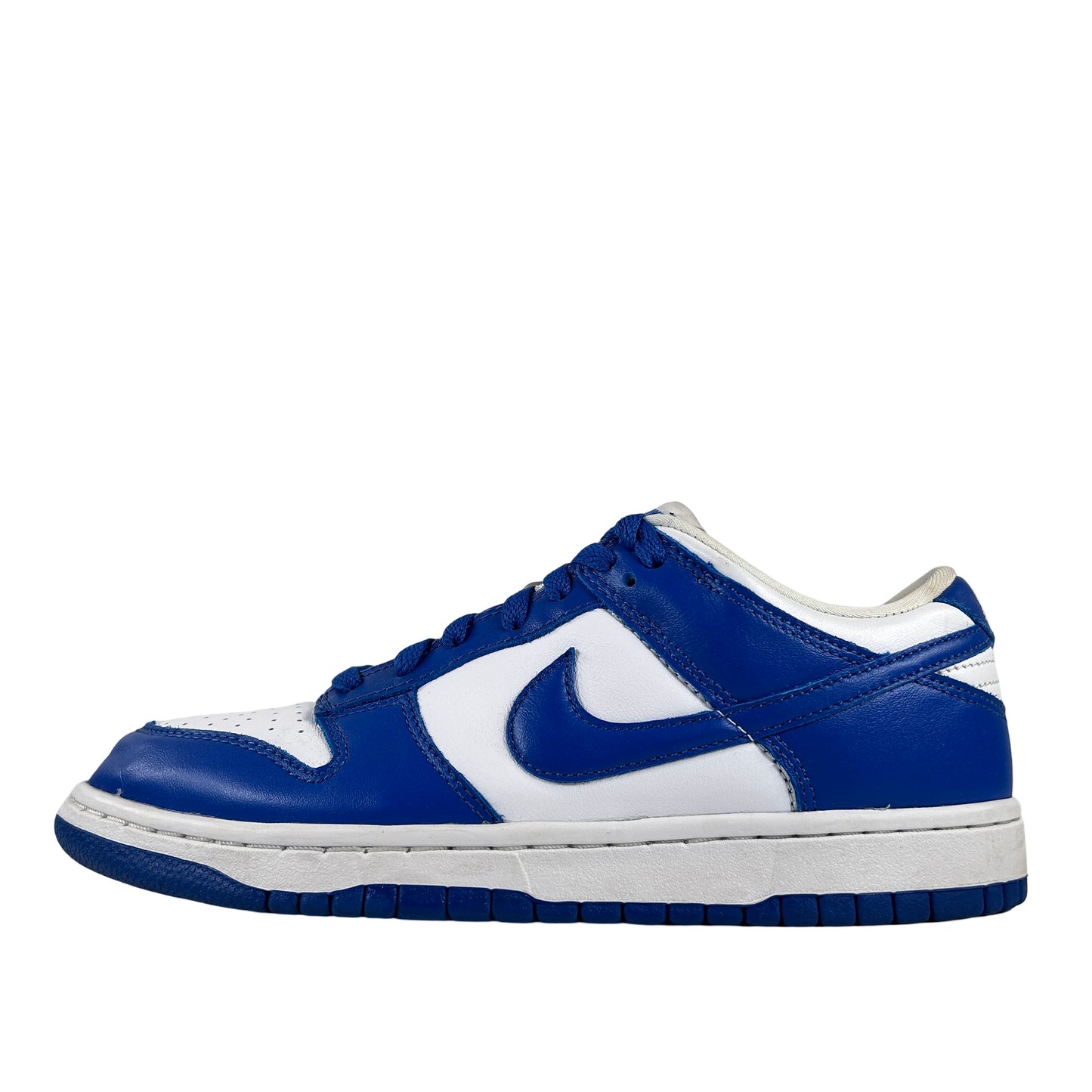 CU1726 100 Nike Dunk Low SP Kentucky [USED] - 8 M (Used)