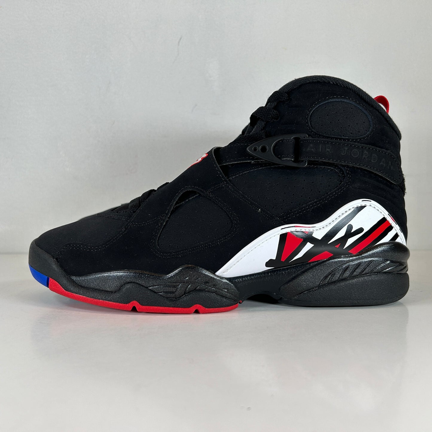 305381 062 Jordan 8 Retro Playoffs [USED] - 8 M (Used2)