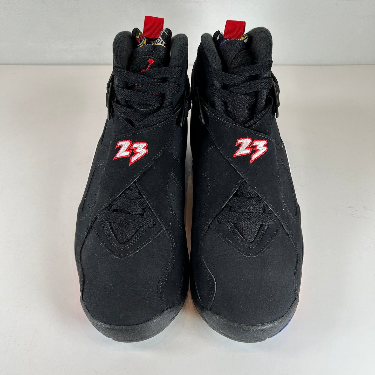 305381 062 Jordan 8 Retro Playoffs [USED] - 8 M (Used2)