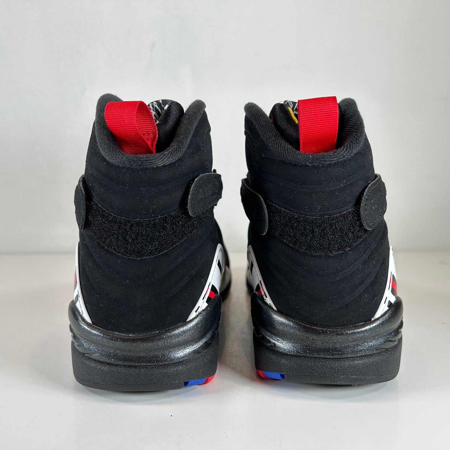 305381 062 Jordan 8 Retro Playoffs [USED] - 8 M (Used2)