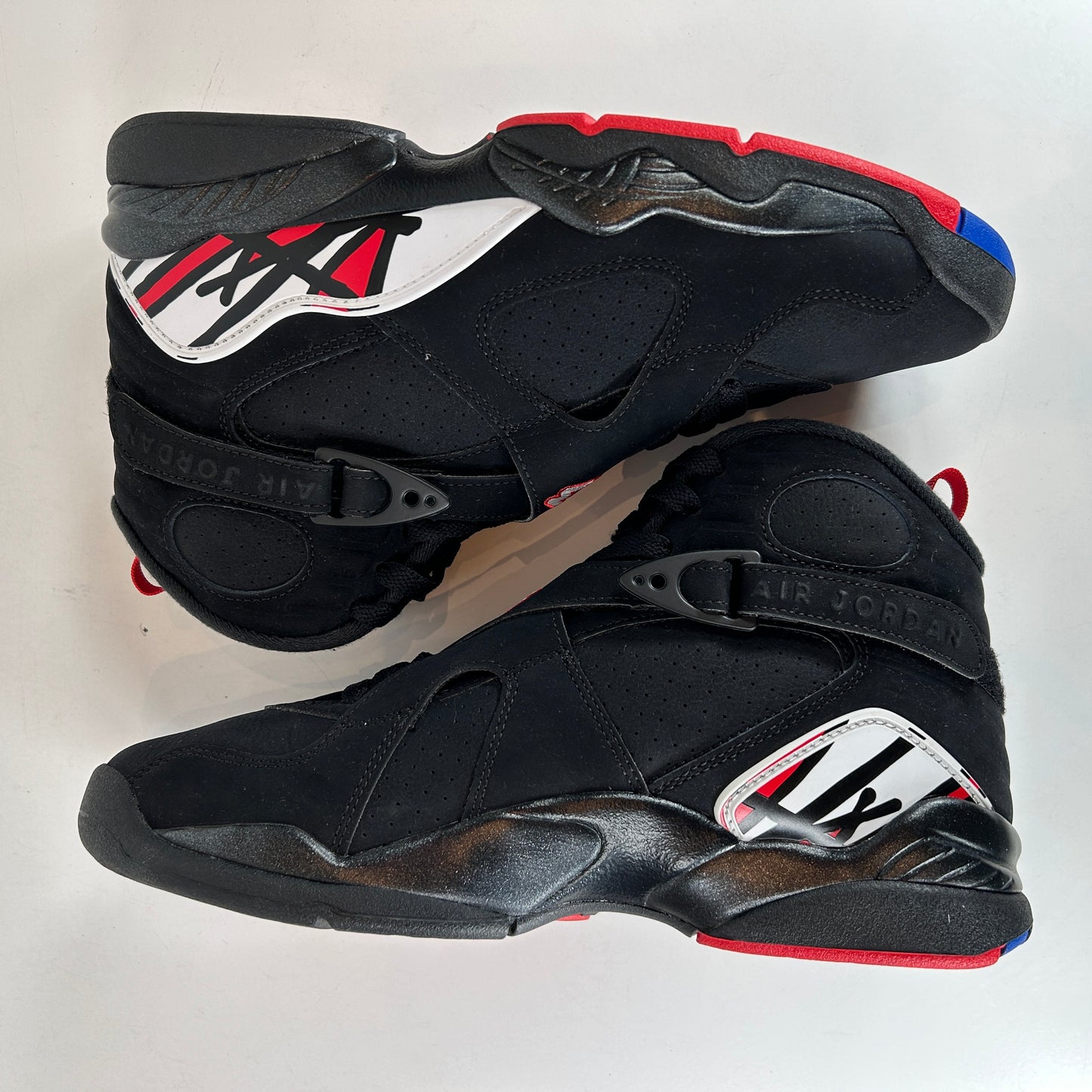 305381 062 Jordan 8 Retro Playoffs [USED] - 8 M (Used2)