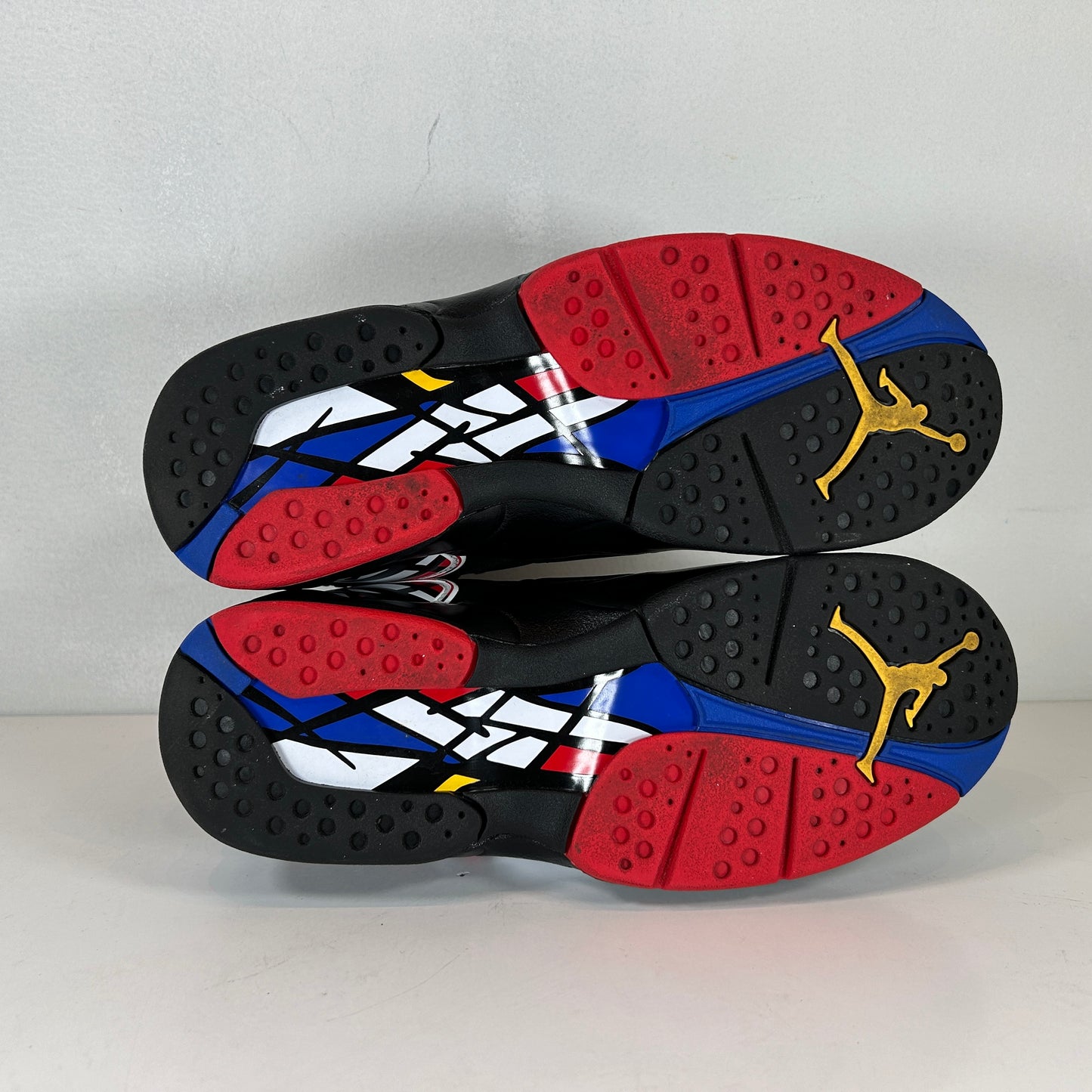 305381 062 Jordan 8 Retro Playoffs [USED] - 8 M (Used2)