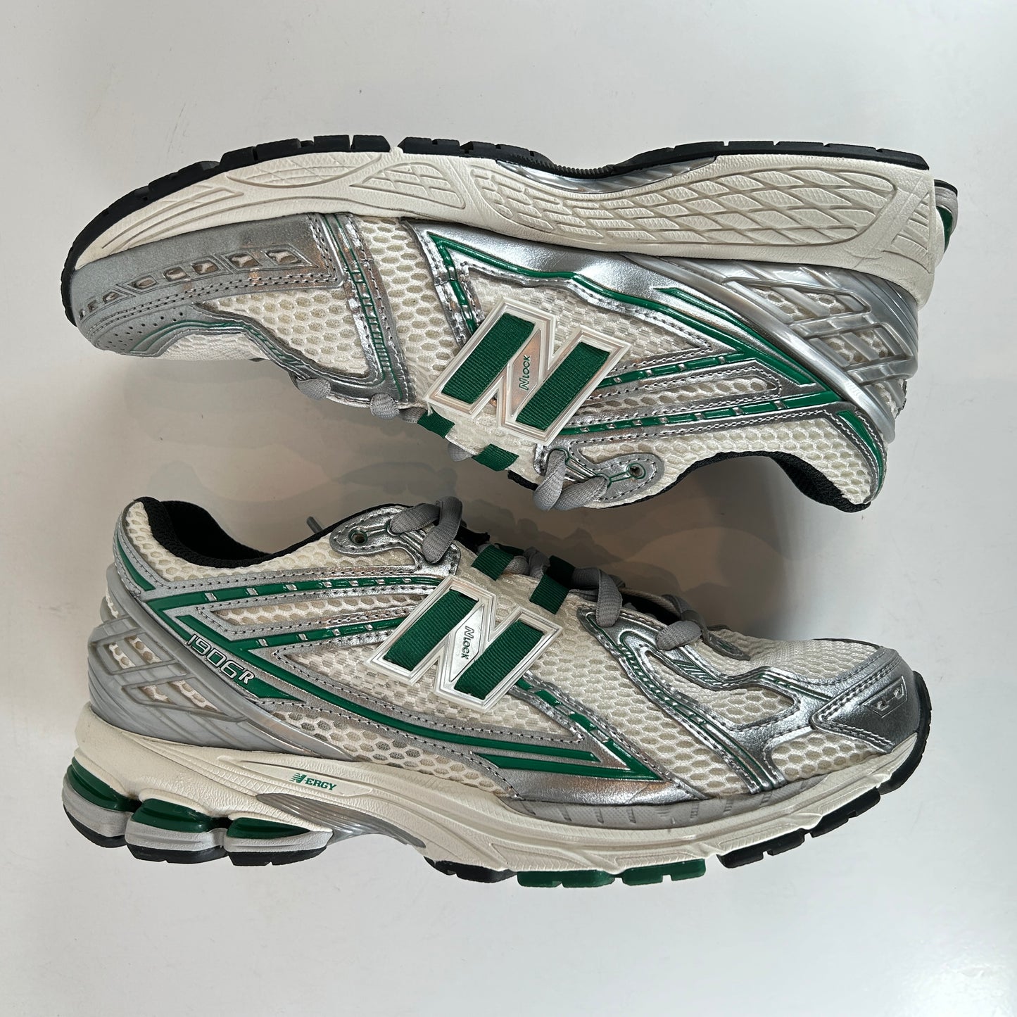 M1906RFN New Balance 1906R Spruce Pack [USED] - 8 M (Used)