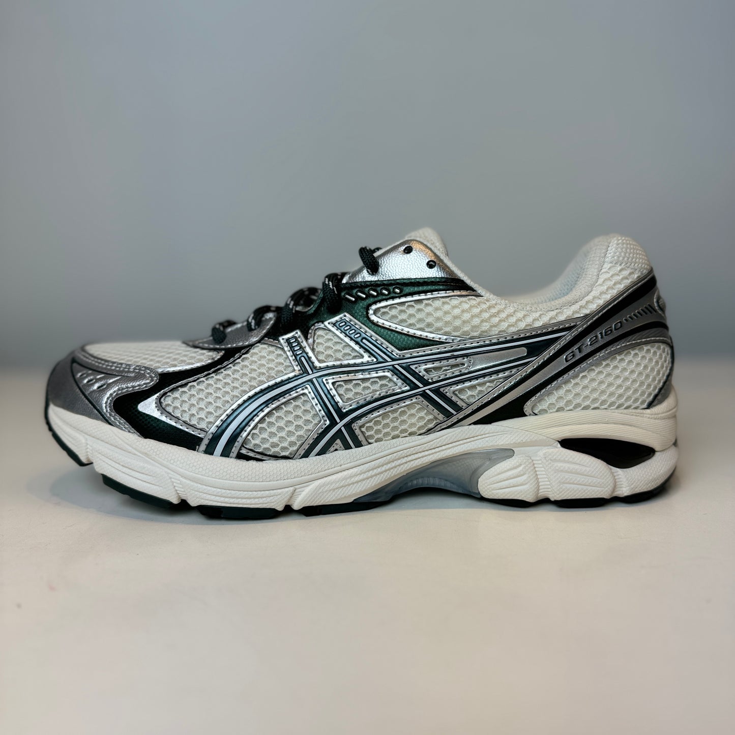 1201A955 100 Kith Asics GT-2160 Scarab [USED] - 8.5 M (Used)