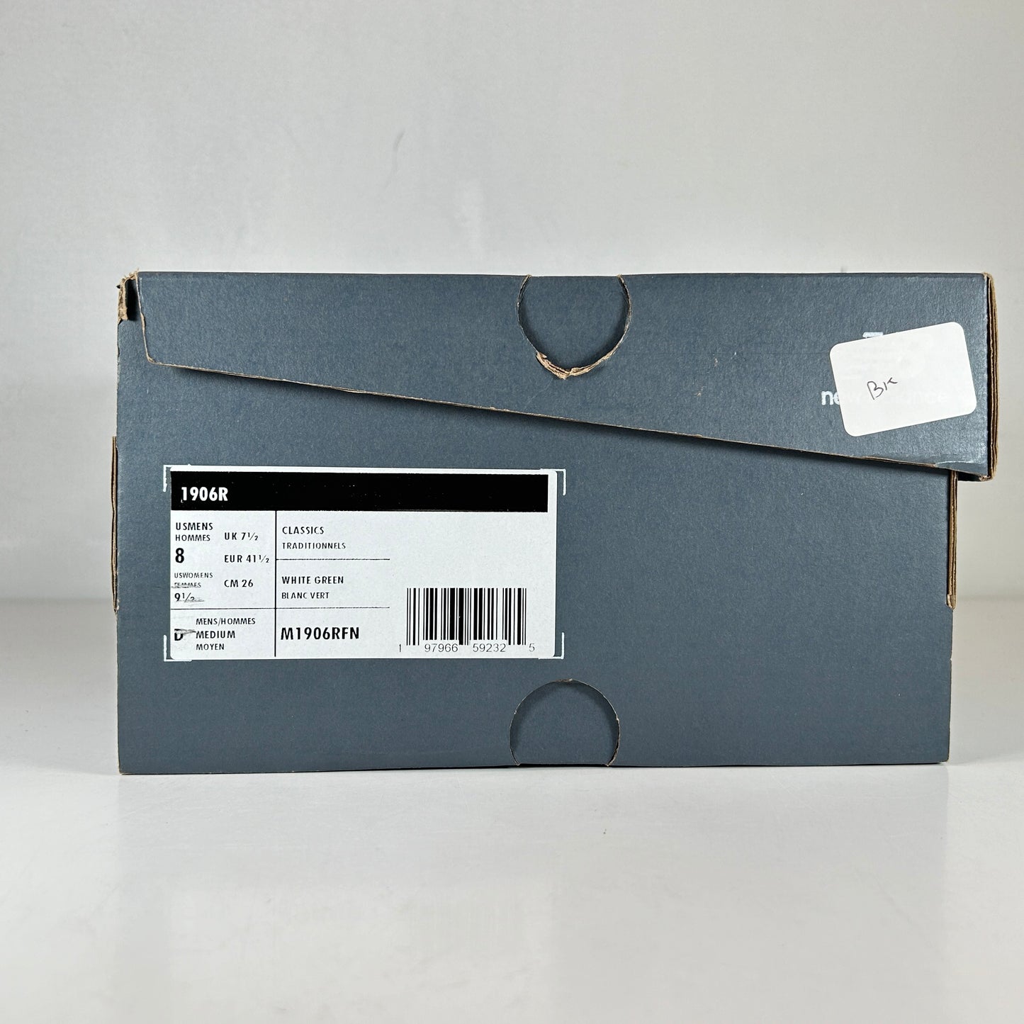 M1906RFN New Balance 1906R Spruce Pack [USED] - 8 M (Used)