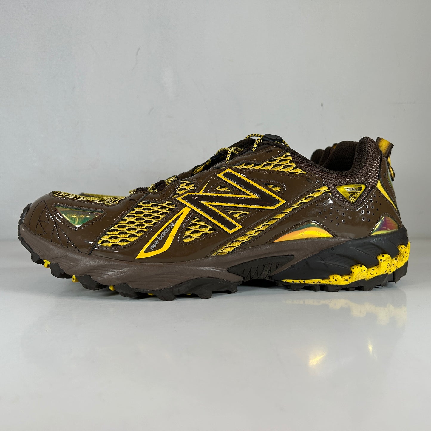 ML610TAM New Balance 610T Amine The Mooz [USED] - 11.5 M (Used) (Replace Box)