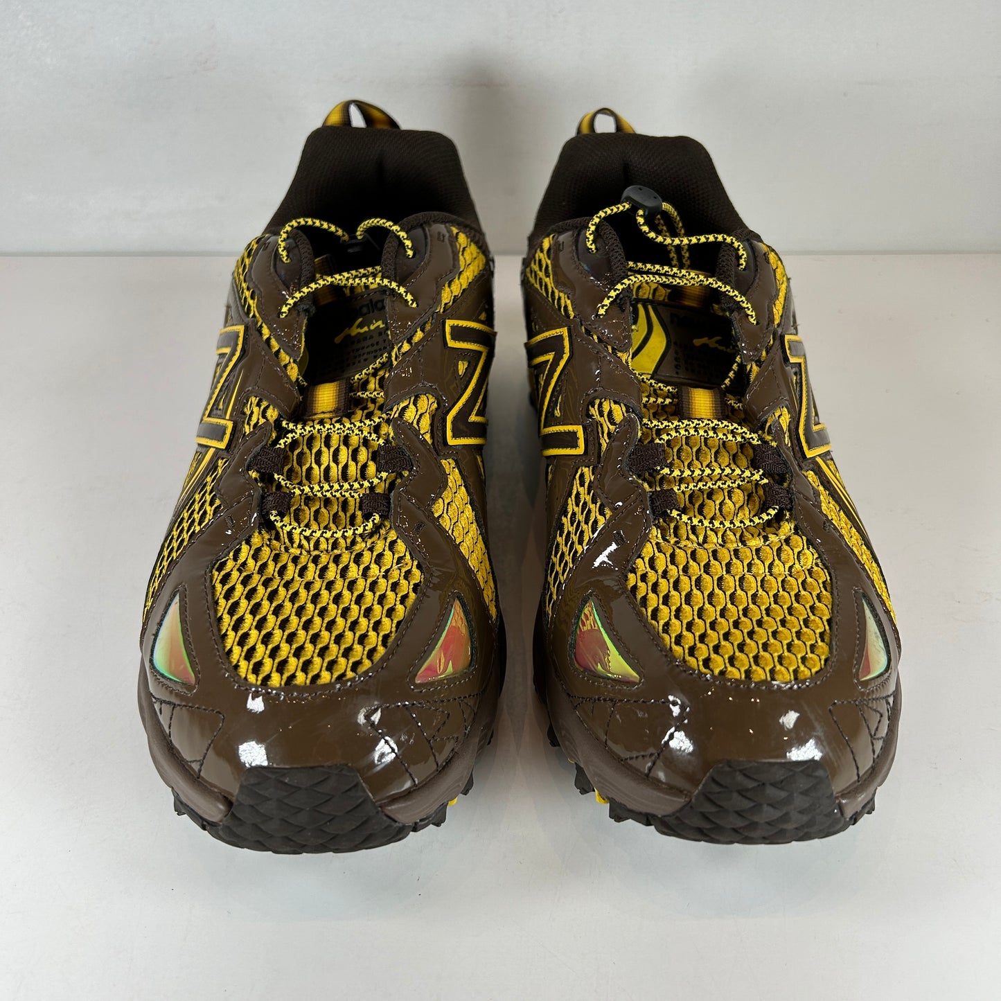 ML610TAM New Balance 610T Amine The Mooz [USED] - 11.5 M (Used) (Replace Box)