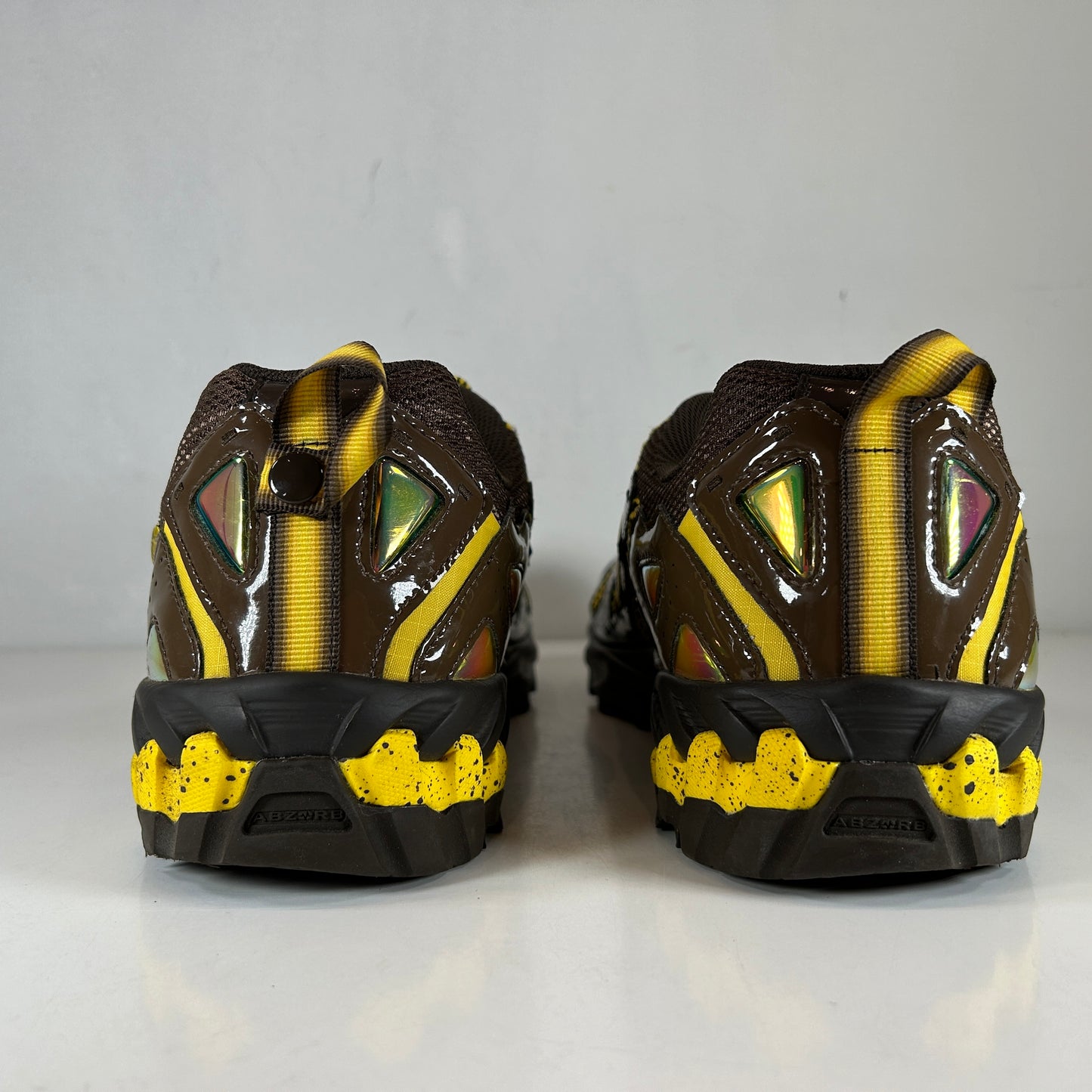ML610TAM New Balance 610T Amine The Mooz [USED] - 11.5 M (Used) (Replace Box)