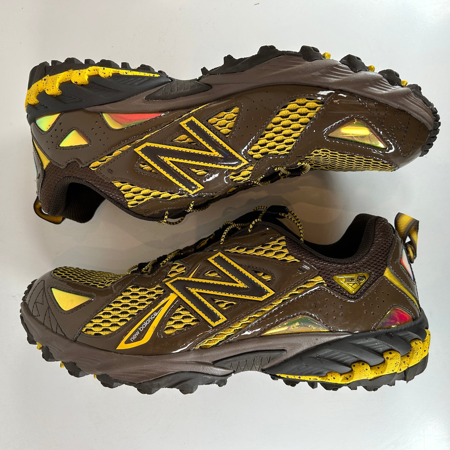 ML610TAM New Balance 610T Amine The Mooz [USED] - 11.5 M (Used) (Replace Box)
