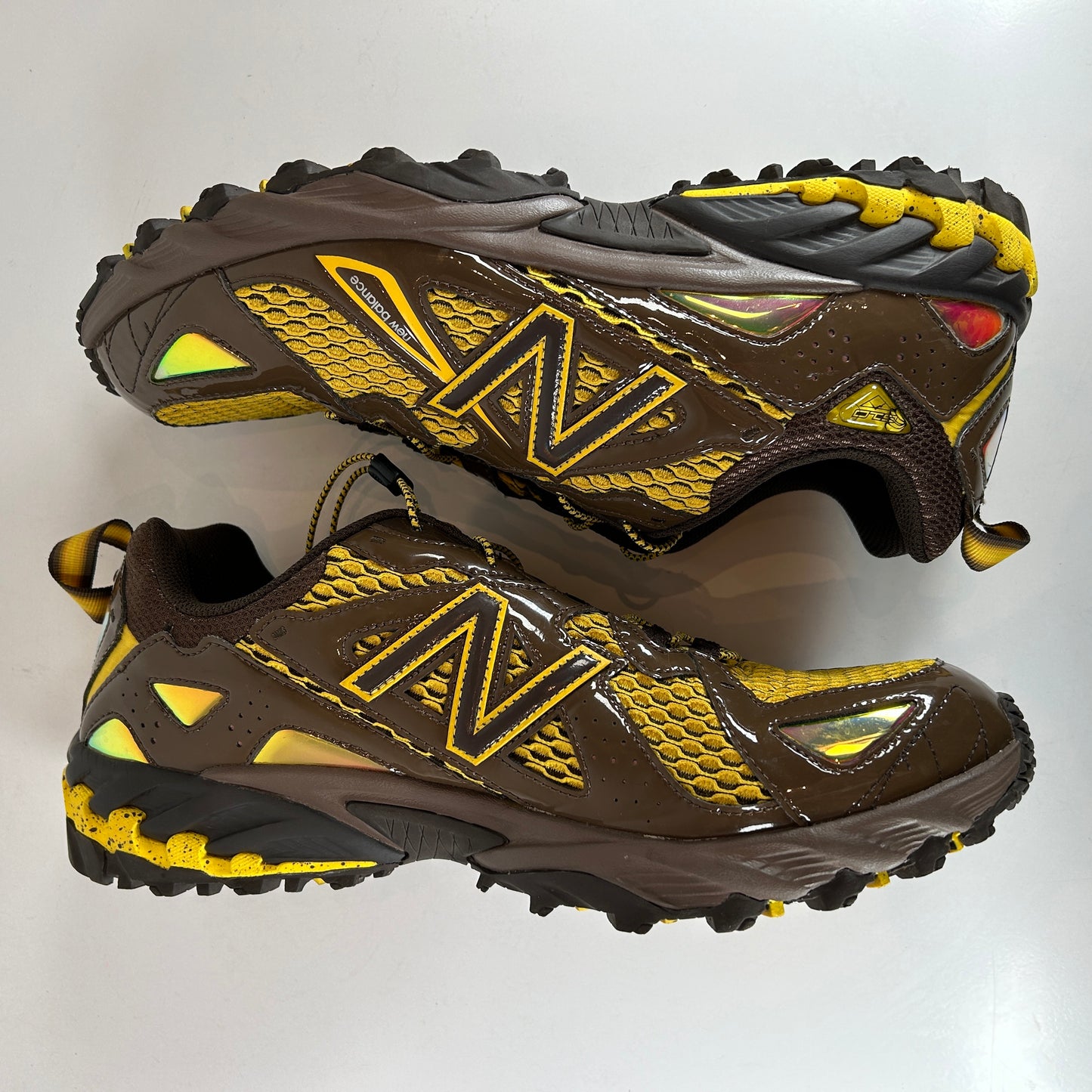 ML610TAM New Balance 610T Amine The Mooz [USED] - 11.5 M (Used) (Replace Box)