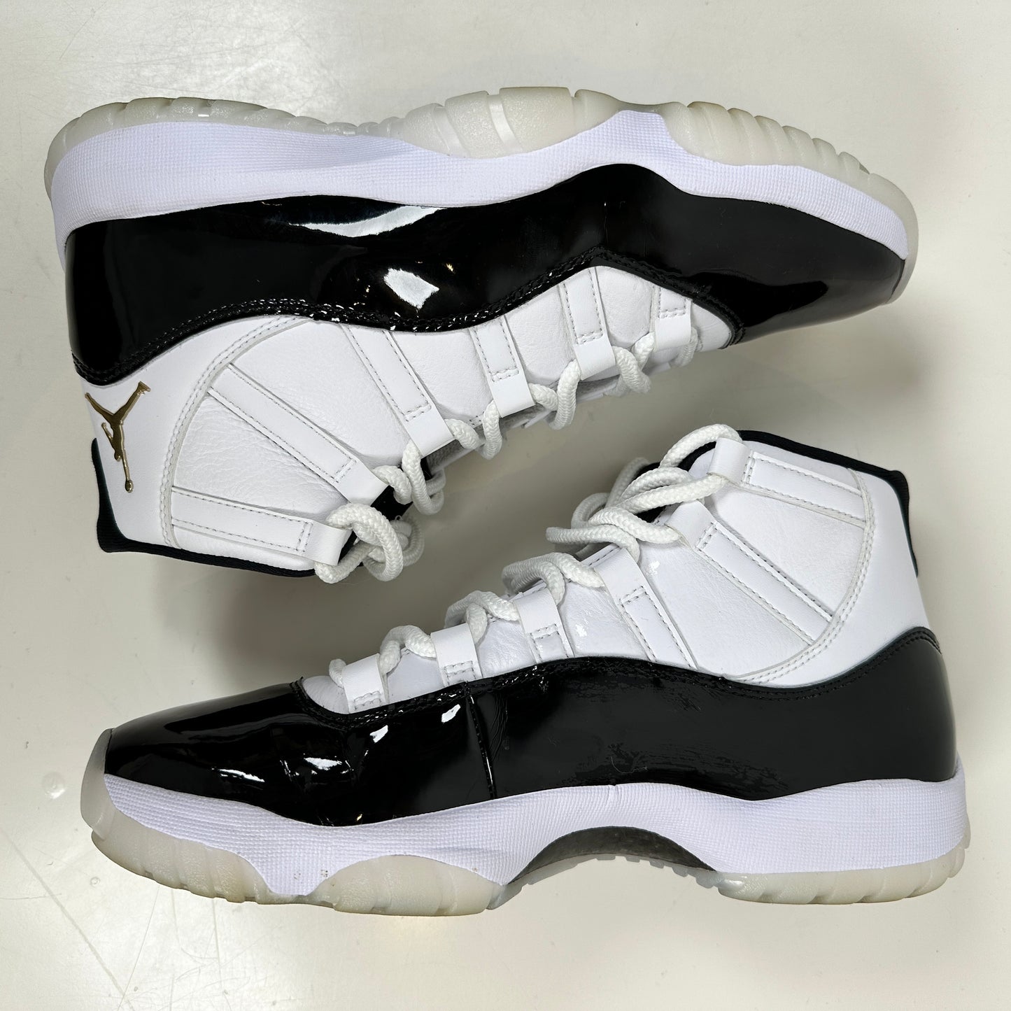 CT8012 170 Jordan 11 Retro DMP Momentos definidores (2023)