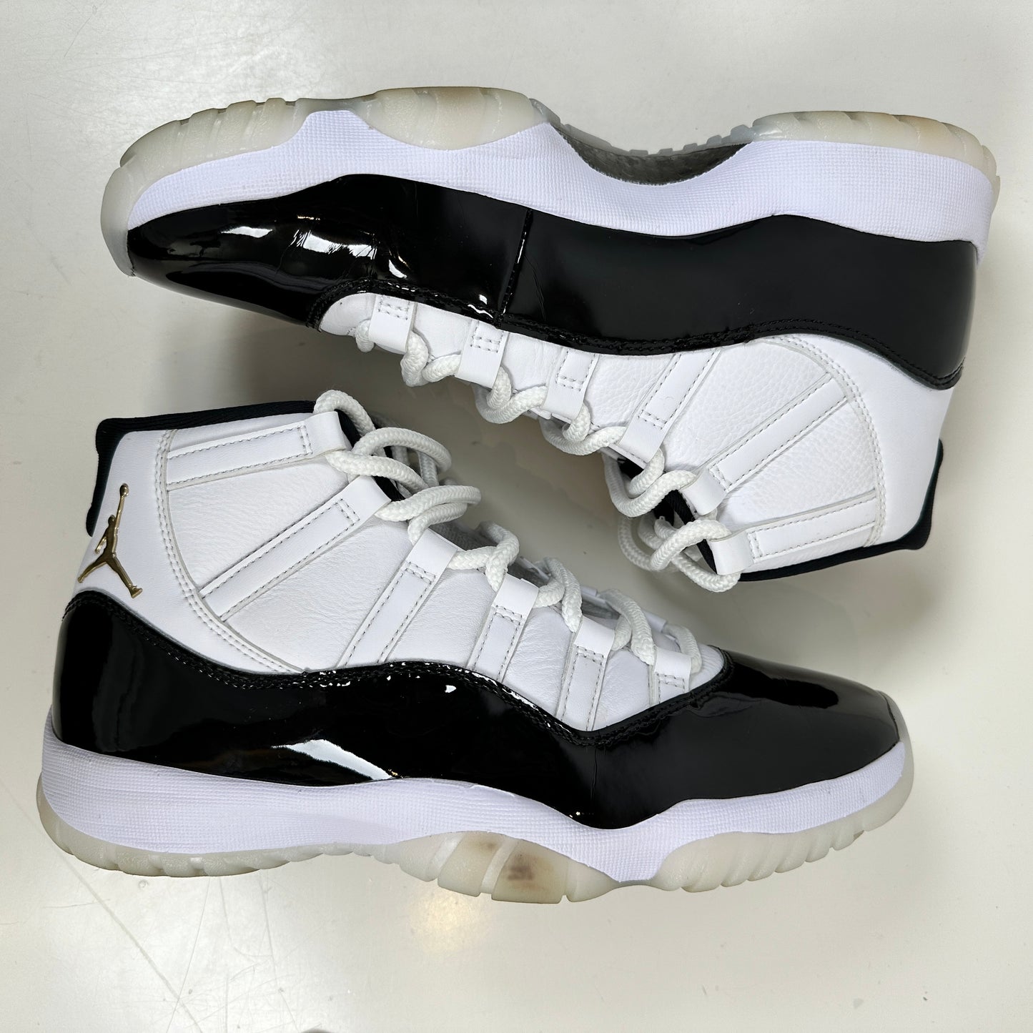 CT8012 170 Jordan 11 Retro DMP Momentos definidores (2023)