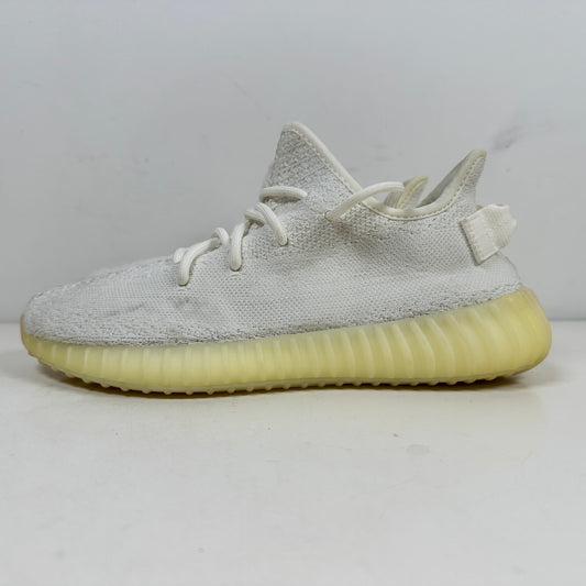 CP9366 Yeezy 350 V2 Cream White [USED] - 8 M (Used)