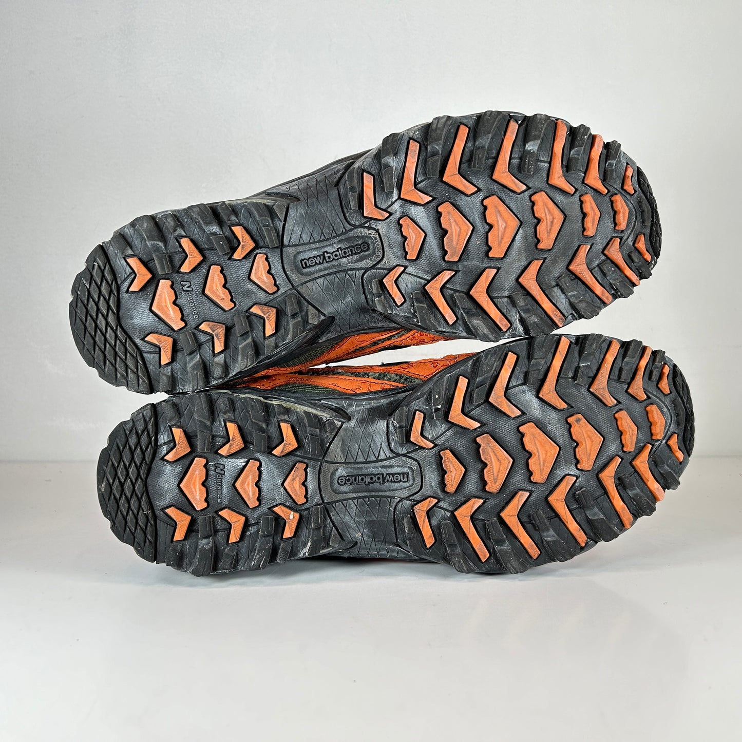 ML610TE1 New Balance 610 Joe Freshgoods  Lil' Swamps [USED] - 11 M (Used)