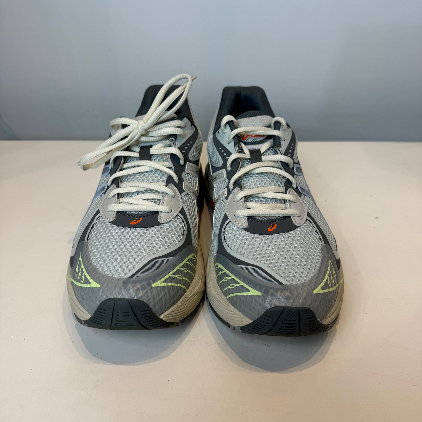 1203A425 020 ASICS GT-2160 Tomo Curation Kogarashi Glacier Grey [USED] - 11.5 M (Used)