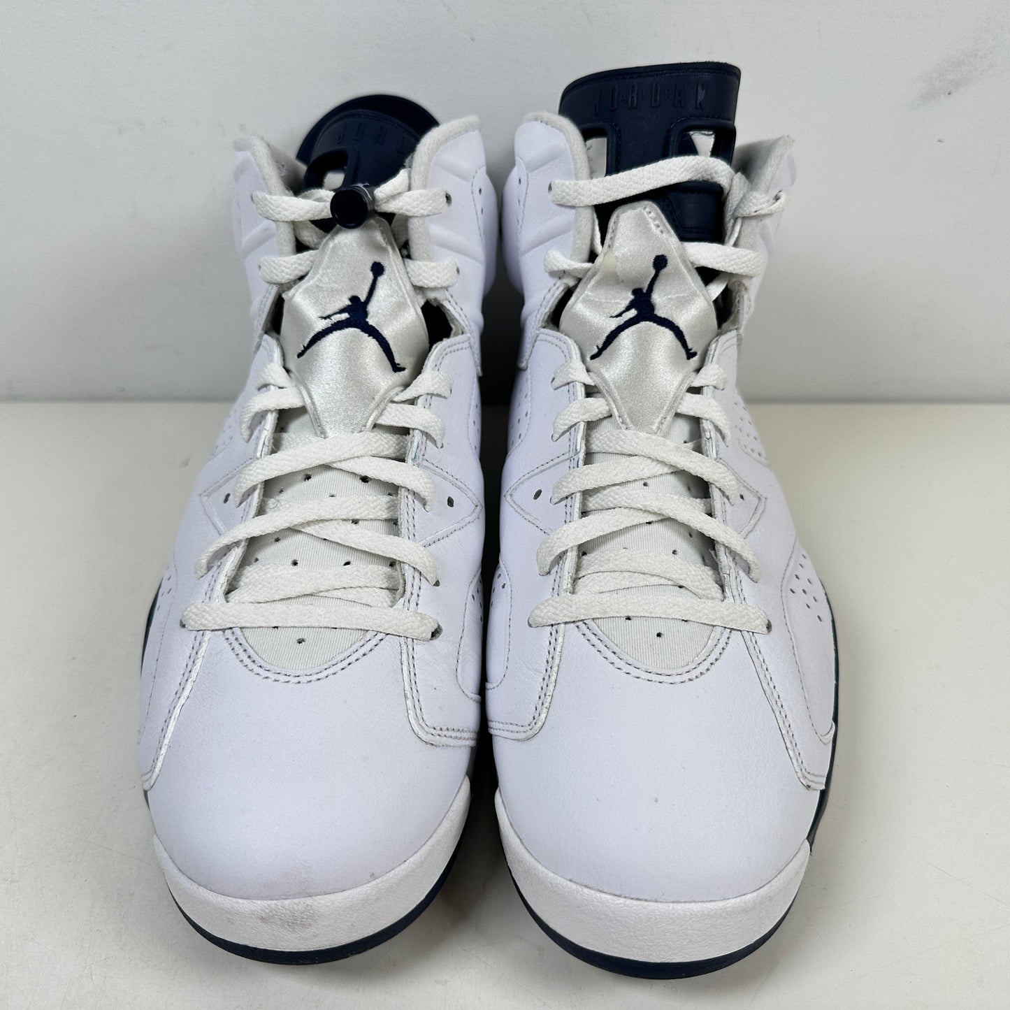 CT8529 141 Jordan 6 Retro Midnight Armada (2022)