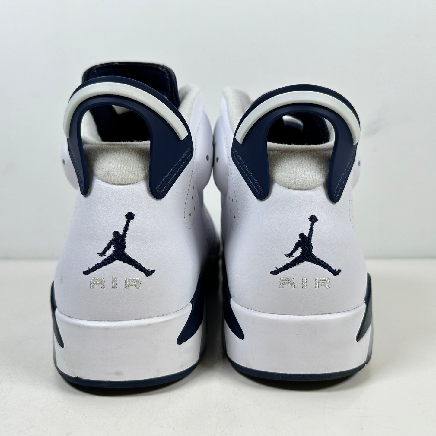 CT8529 141 Jordan 6 Retro Midnight Armada (2022)