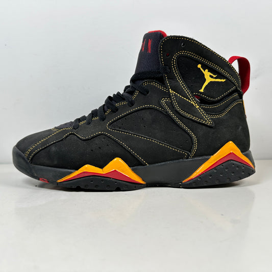 CU9307 081 Jordan 7 Retro Cítricos (2022)