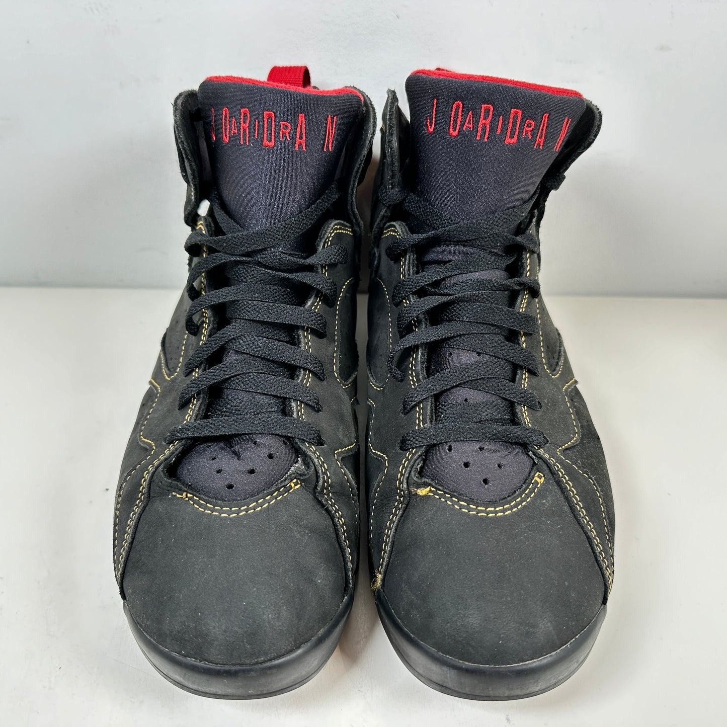 CU9307 081 Jordan 7 Retro Cítricos (2022)