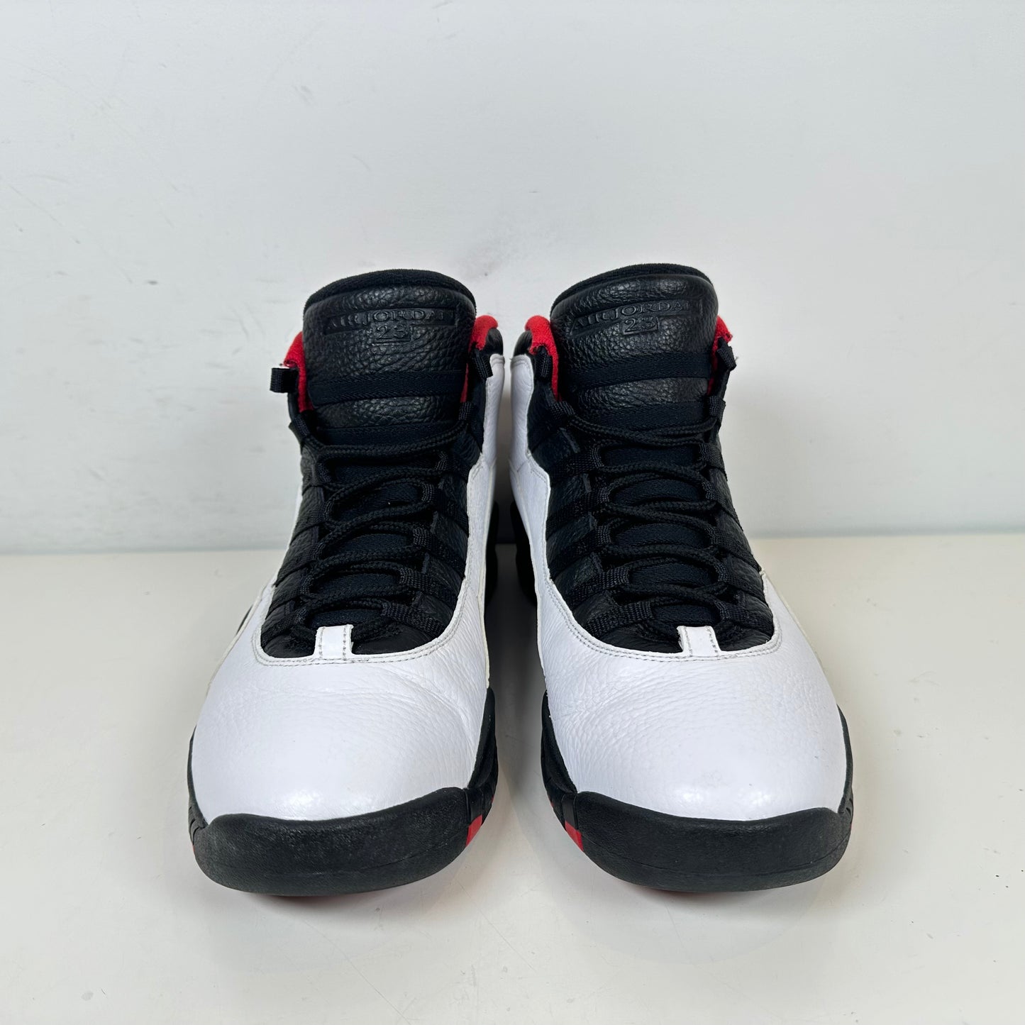 310805 102 Jordan 10 Retro Double Nickel [USED] - 11.5 M (Used) (No Box)