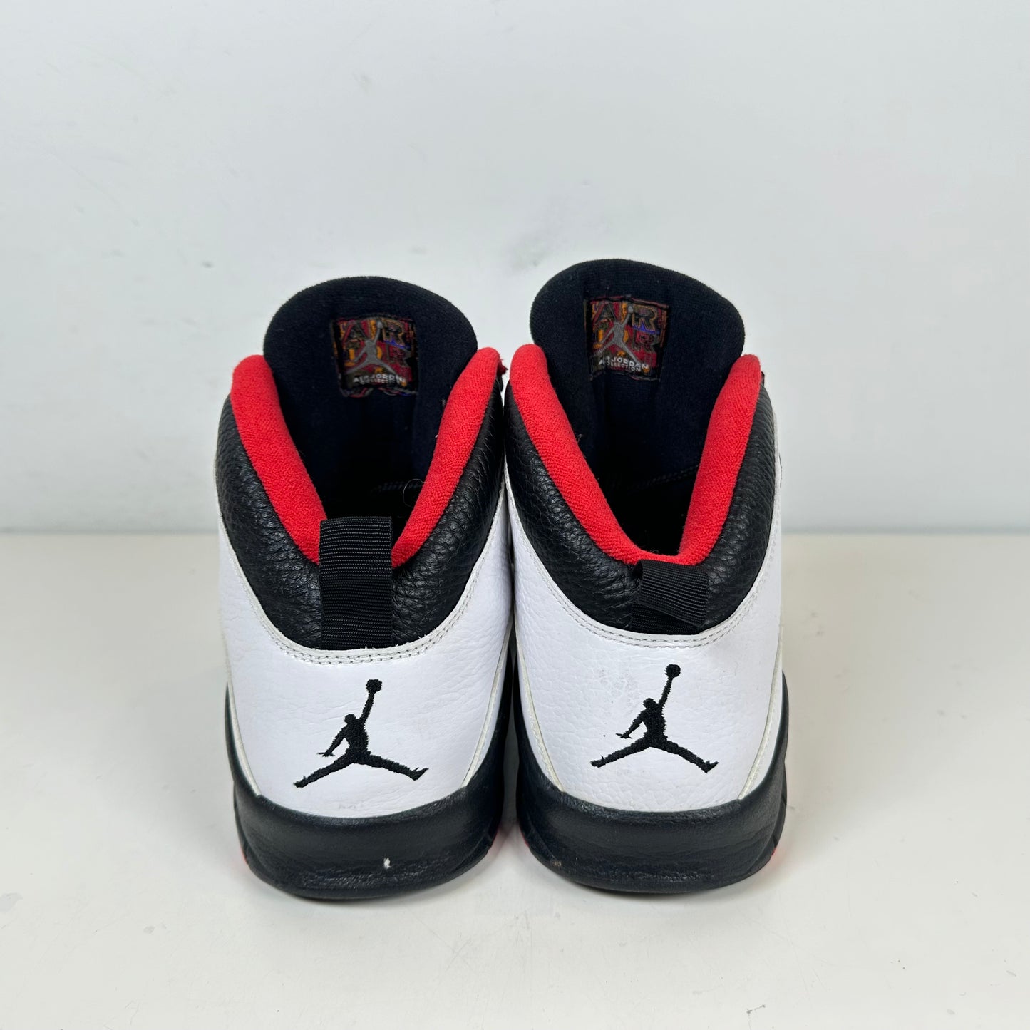 310805 102 Jordan 10 Retro Double Nickel [USED] - 11.5 M (Used) (No Box)