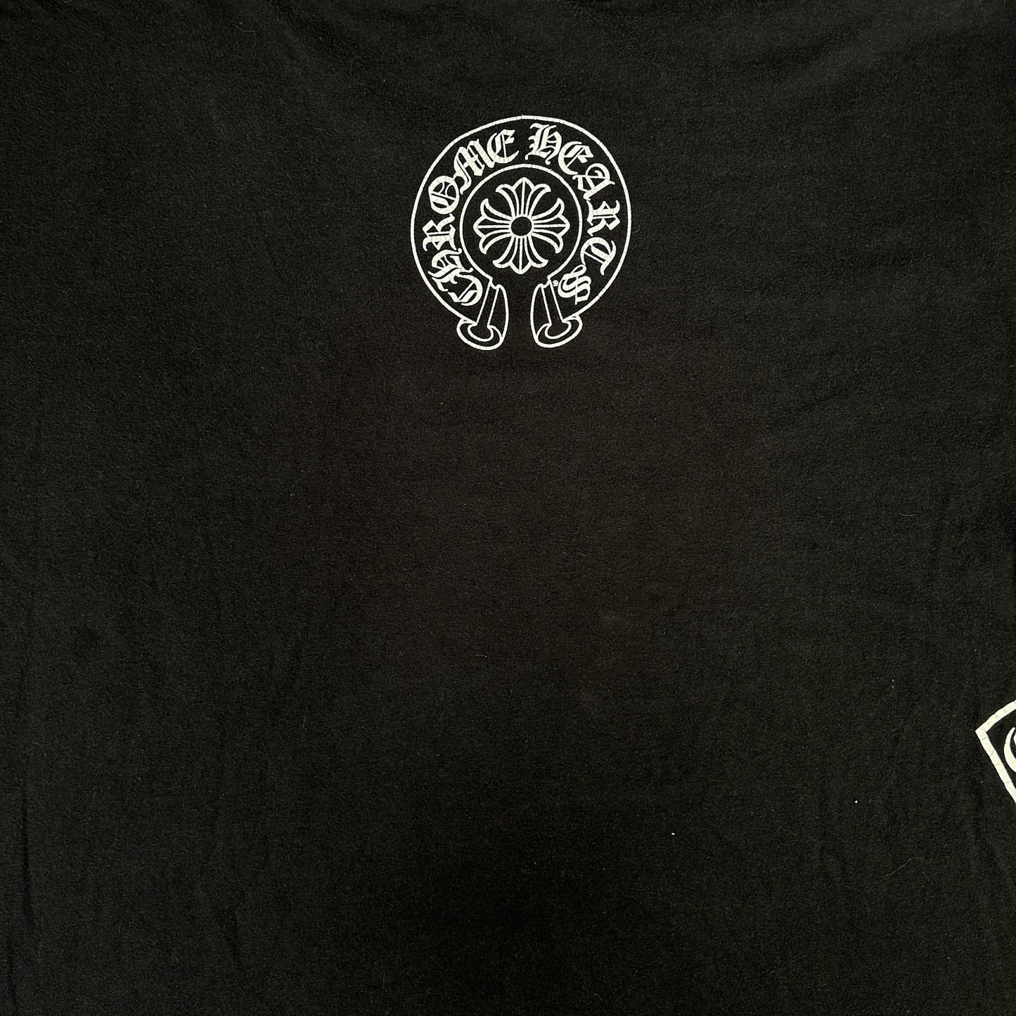 Chrome Hearts T-Bar Pocket Tee [USED] - XL (Used)
