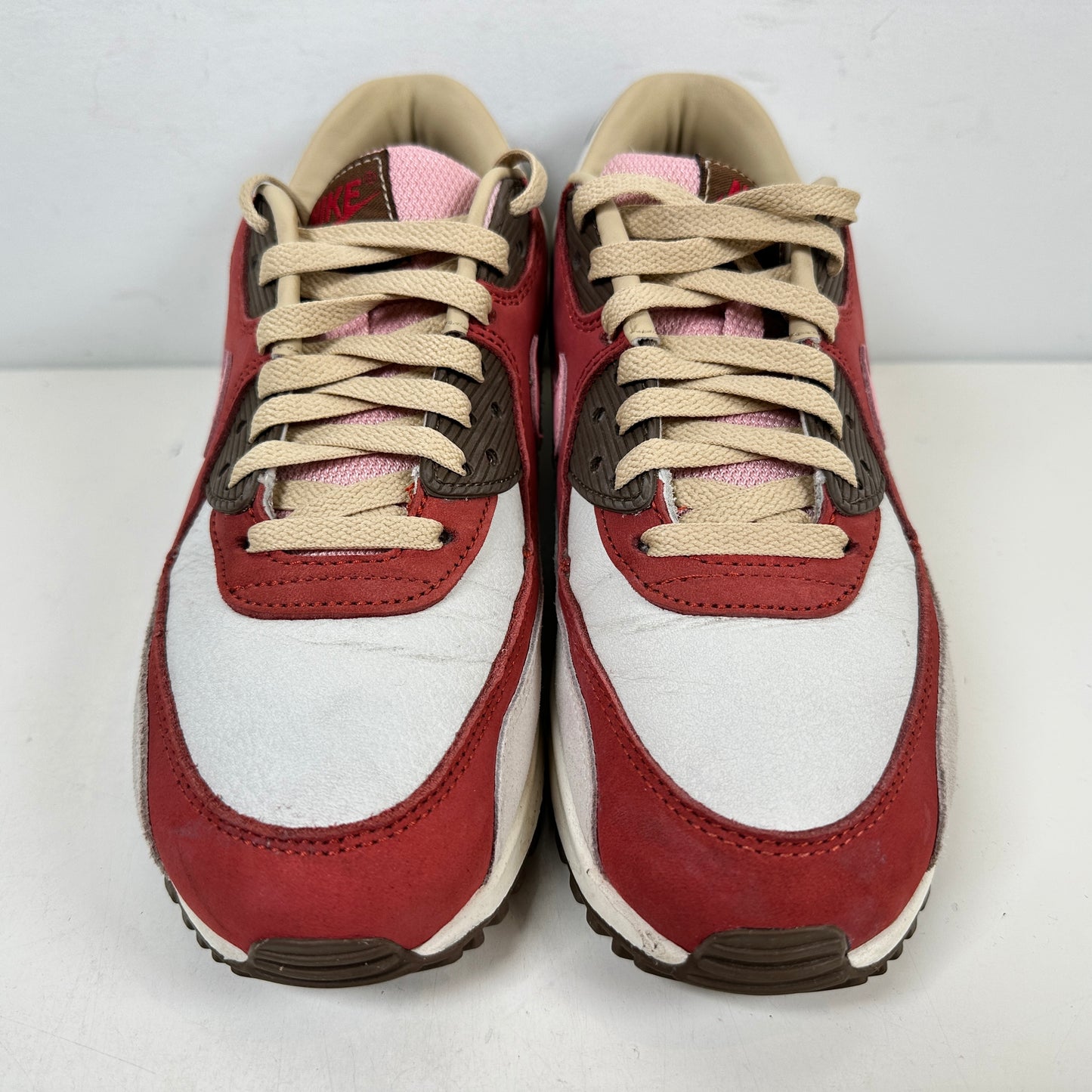 CU1816 100 Nike Air Max 90 NRG Bacon (2021) [USED] - 7.5 M (Used)