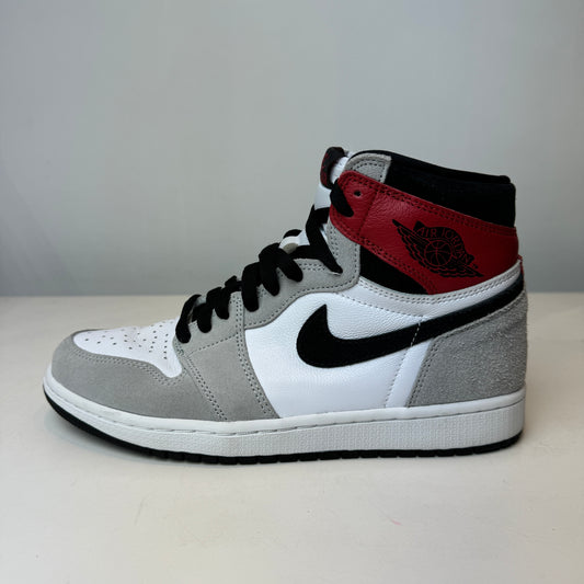 555088 126 Jordan 1 Retro Alto Gris Humo