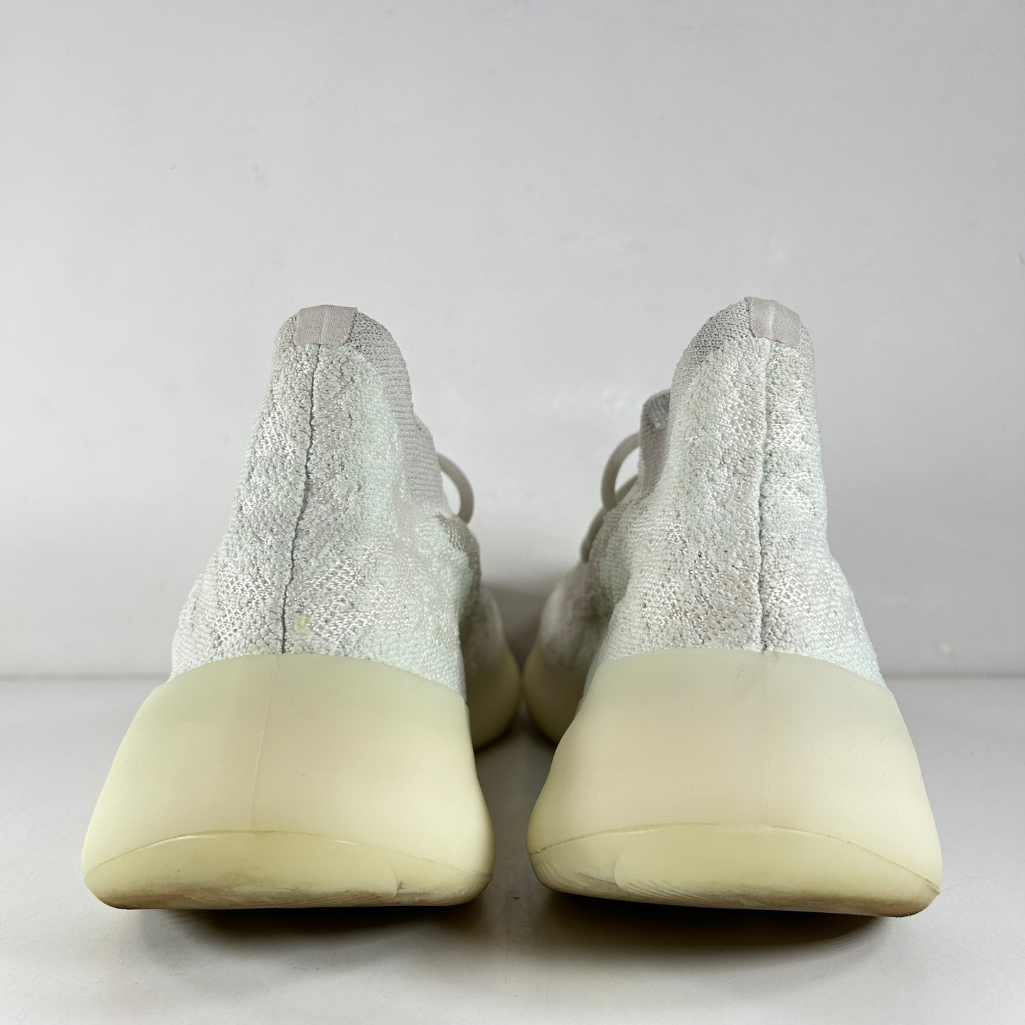 GZ8668 adidas Yeezy Boost 380 Calcite Glow [USED] - 11 M (Used)