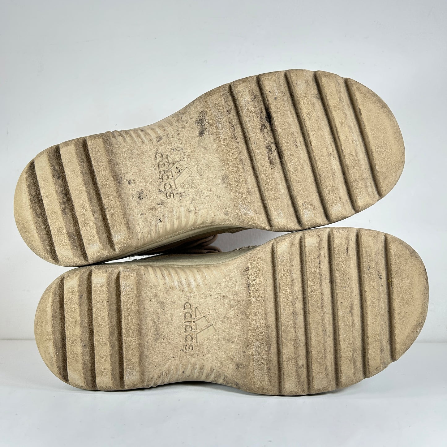 EG6462 adidas Yeezy Desert Boot Rock [USED] - 11 (Used)