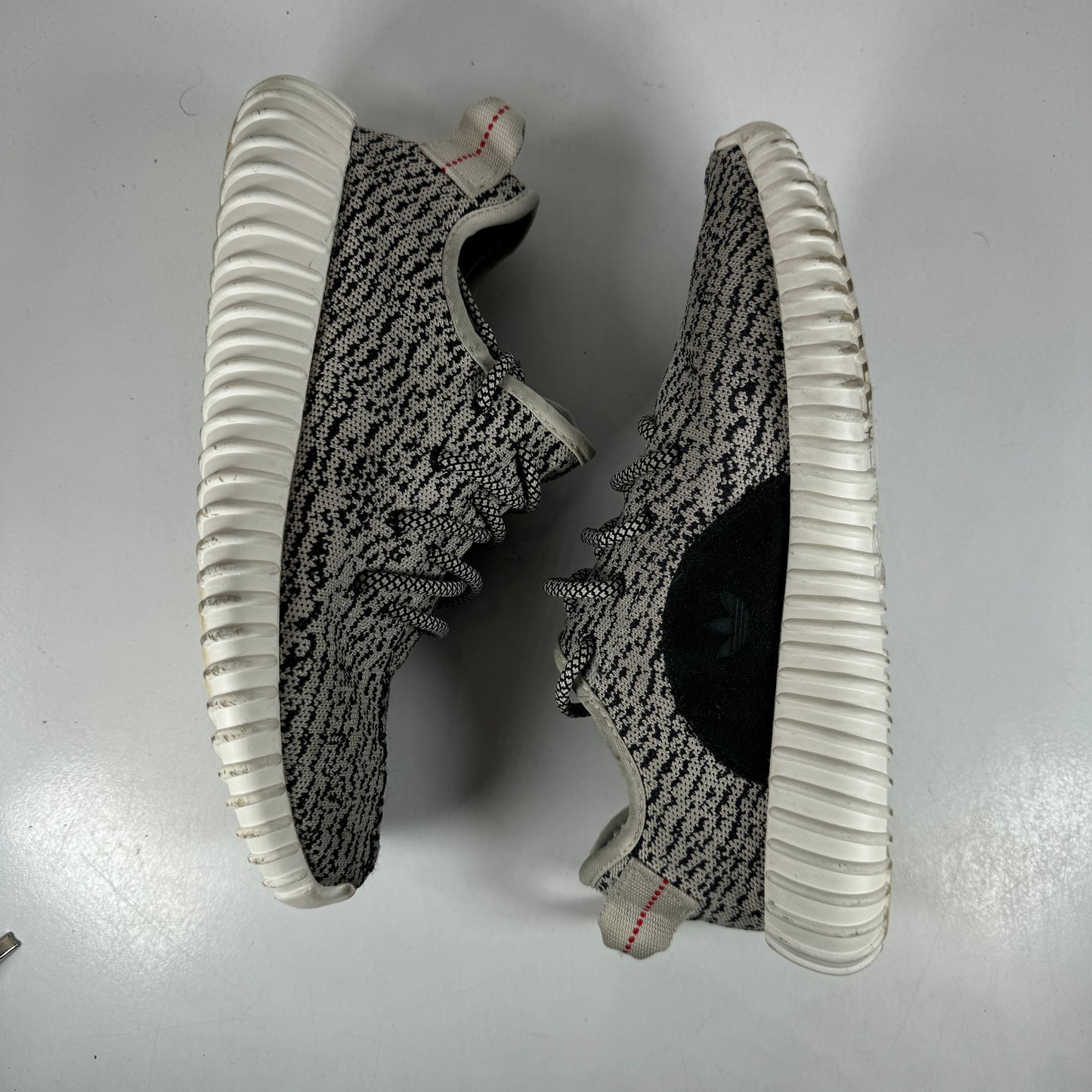 AQ4832 Yeezy 350 tórtola