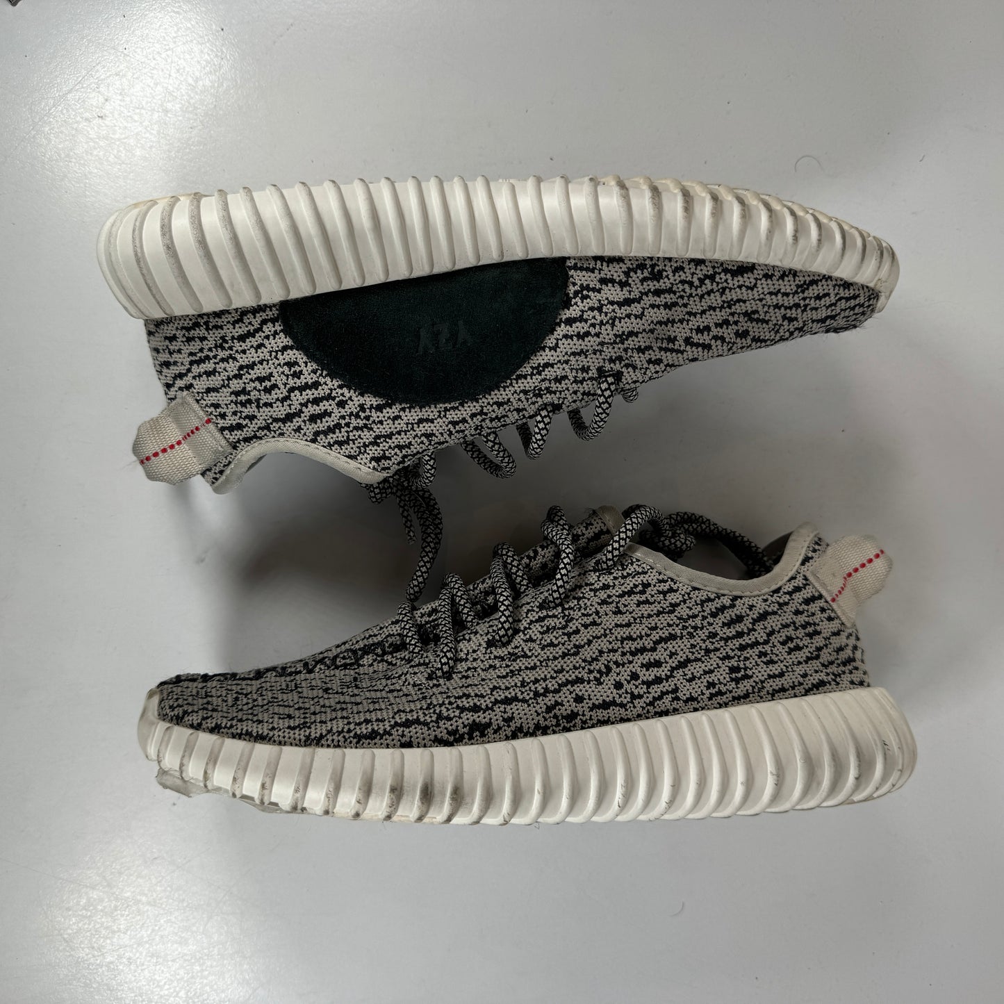 AQ4832 Yeezy 350 tórtola