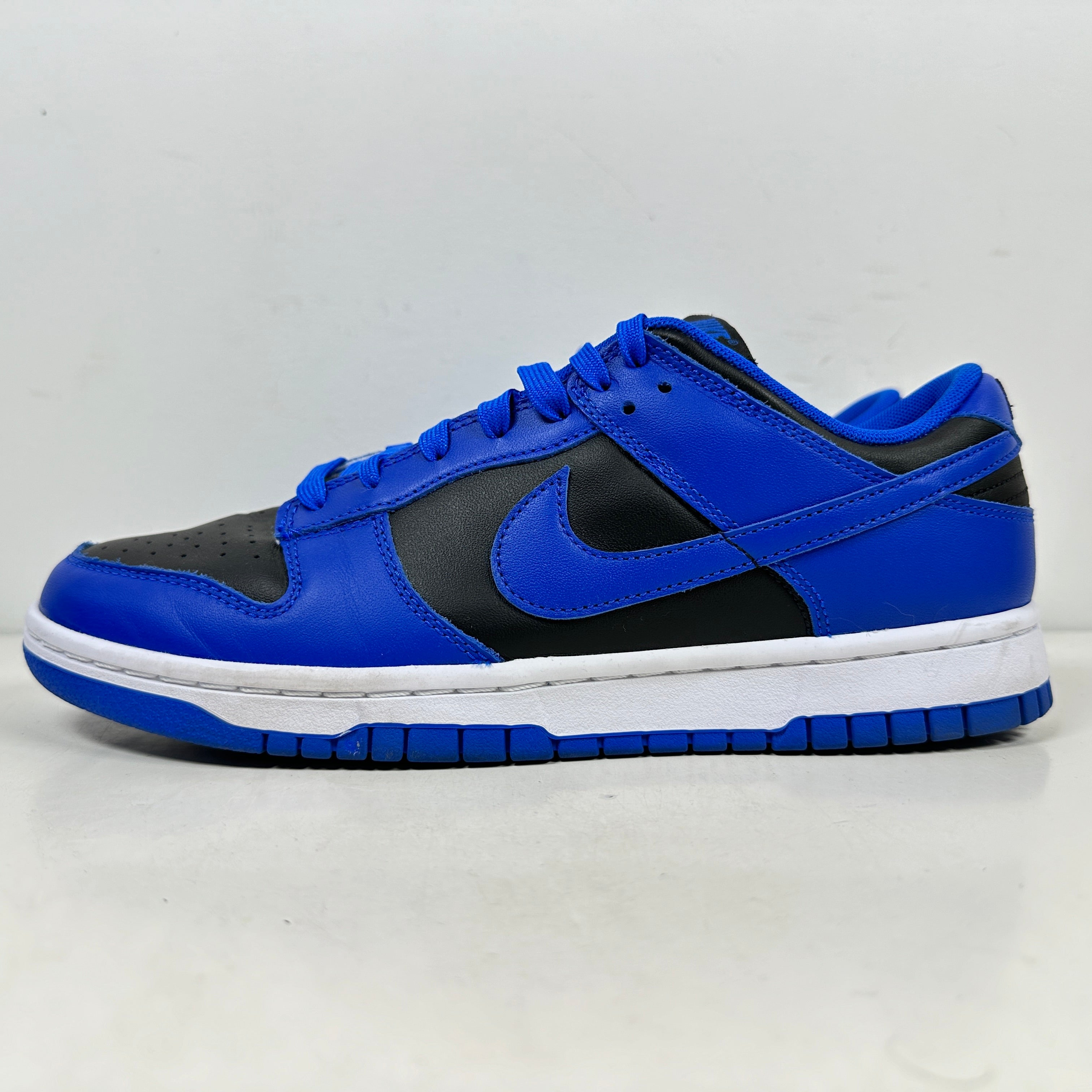 DD1391 001 Dunk Low Cobalt [USED] - 8.5 M (Used) (No Box) – DISTRICT ONE NY