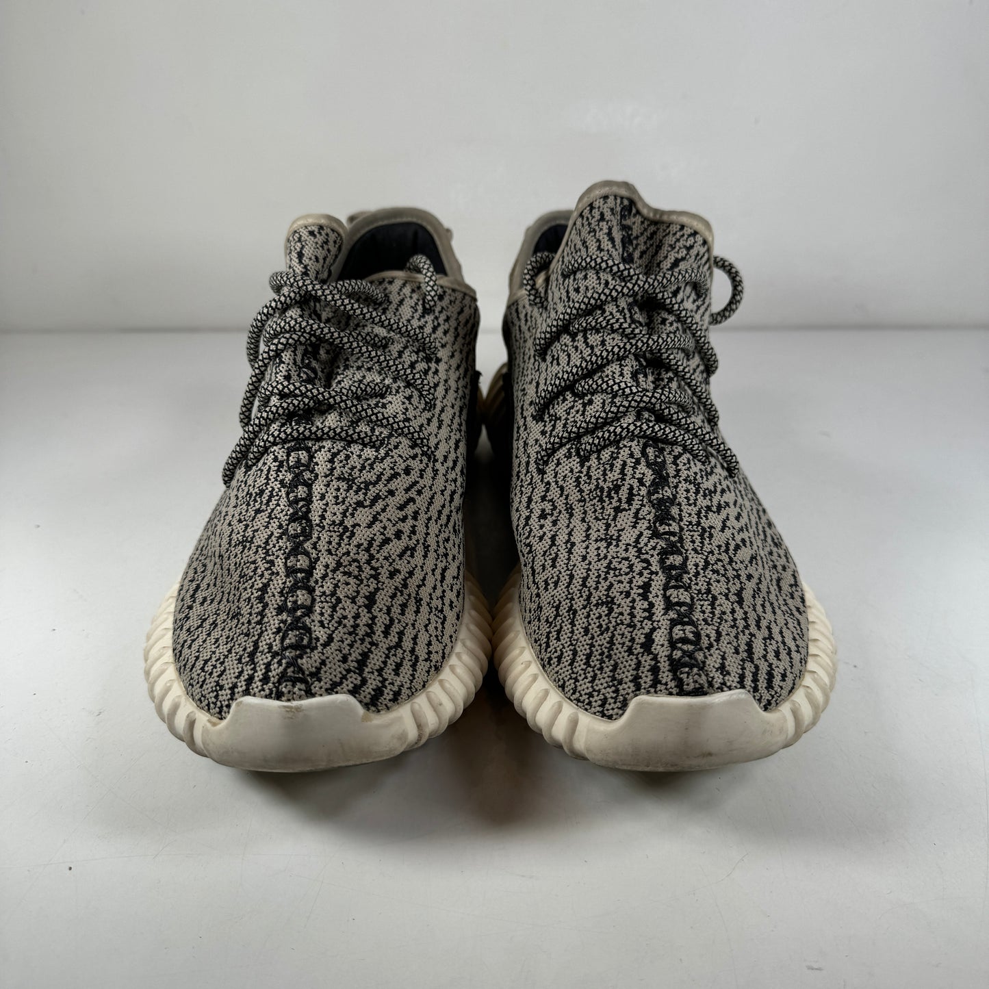 AQ4832 Yeezy 350 Turtle Dove [USED] - 11 M (Used) (Replace Box2)