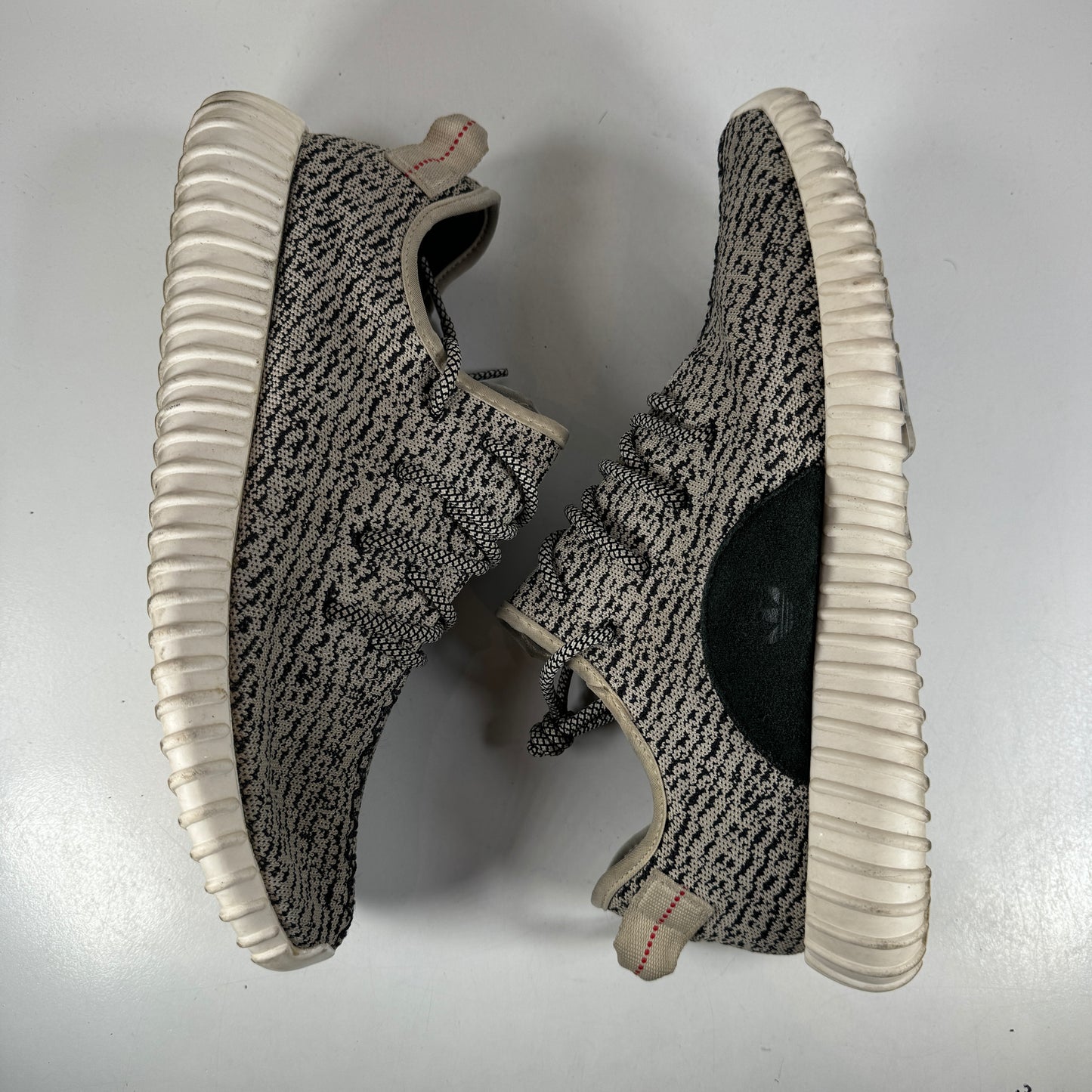 AQ4832 Yeezy 350 Turtle Dove [USED] - 11 M (Used) (Replace Box2)