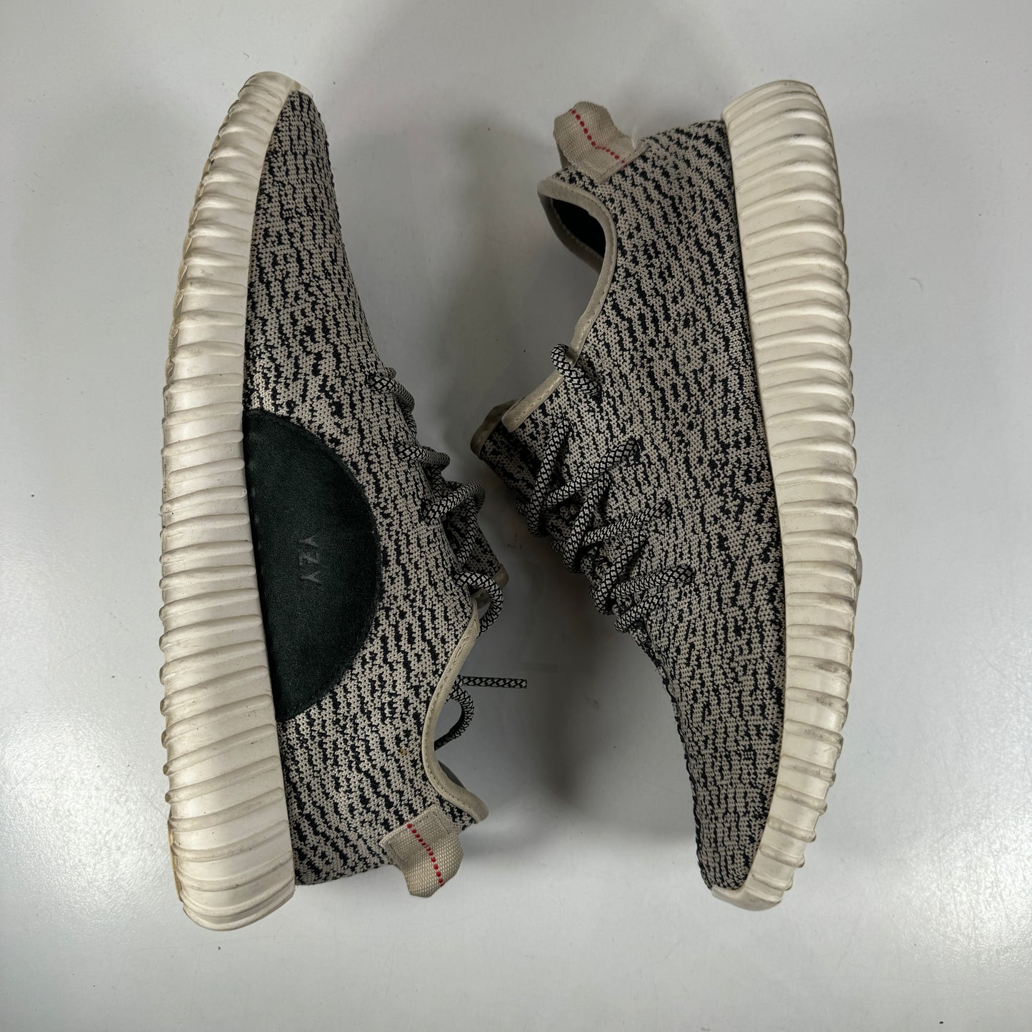 AQ4832 Yeezy 350 Turtle Dove [USED] - 11 M (Used) (Replace Box2)